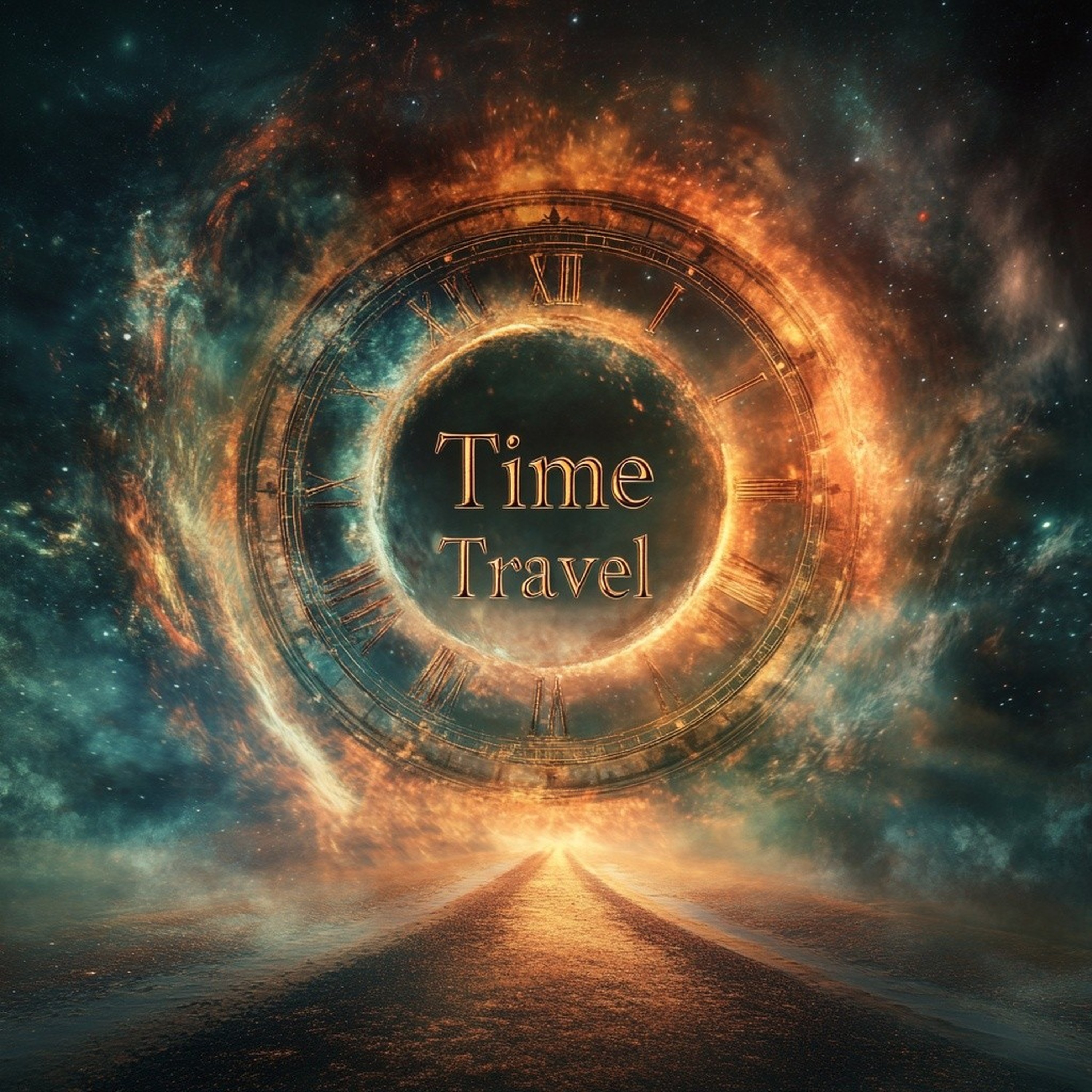 Time Travel