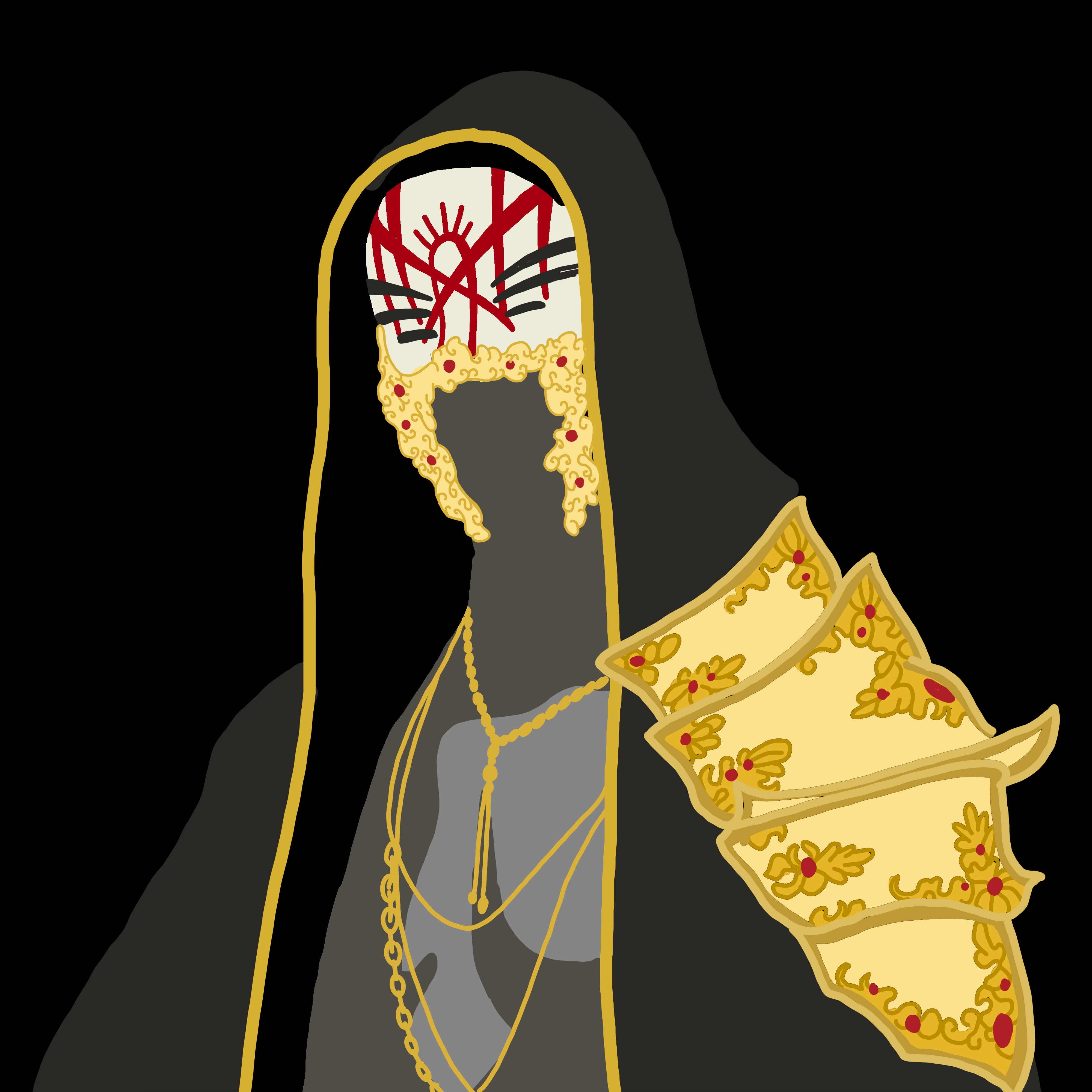 Is the future of pop...heavy metal?!