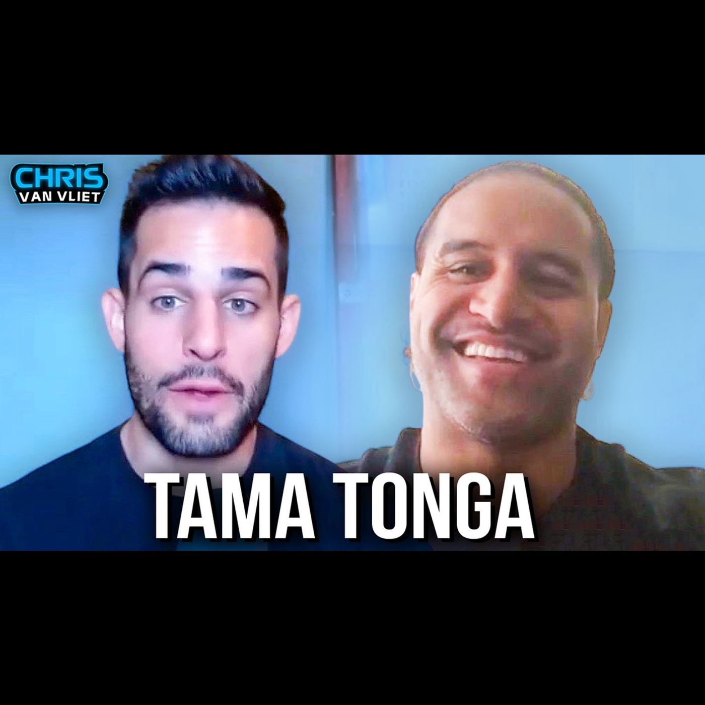 Tama Tonga on his heat with Enzo, AEW, what Haku is really like, singles run in NJPW, Bullet Club