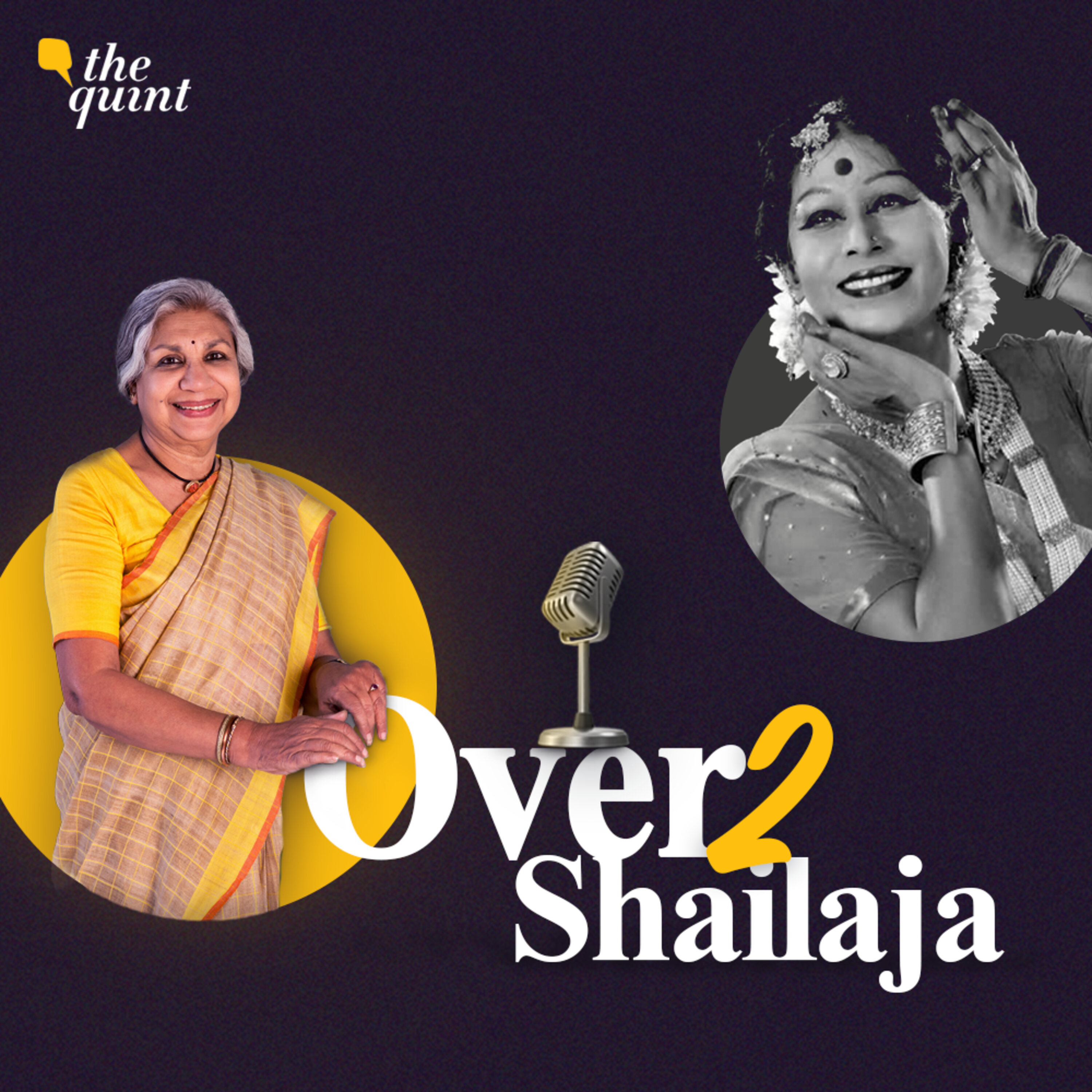 Over2Shailaja