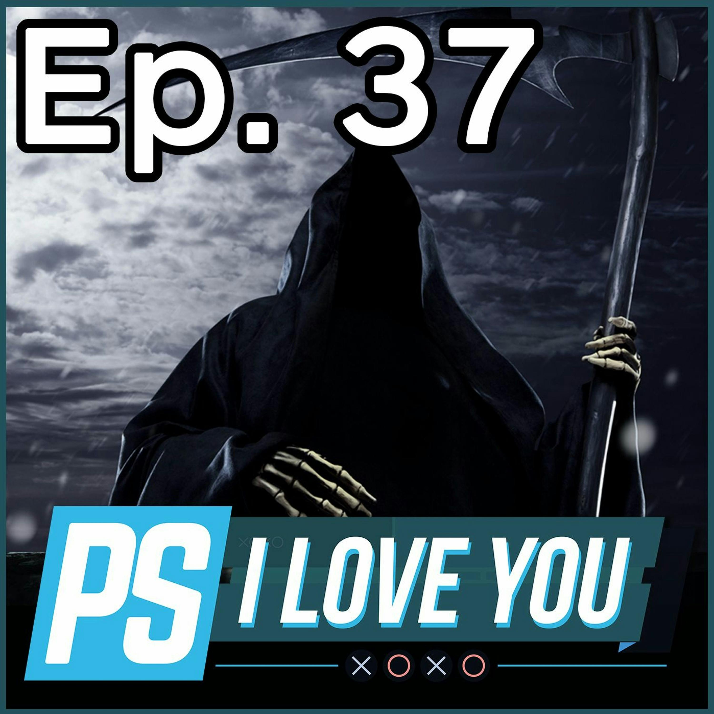 PS4: Franchise Killer? - PS I Love You XOXO Ep. 37
