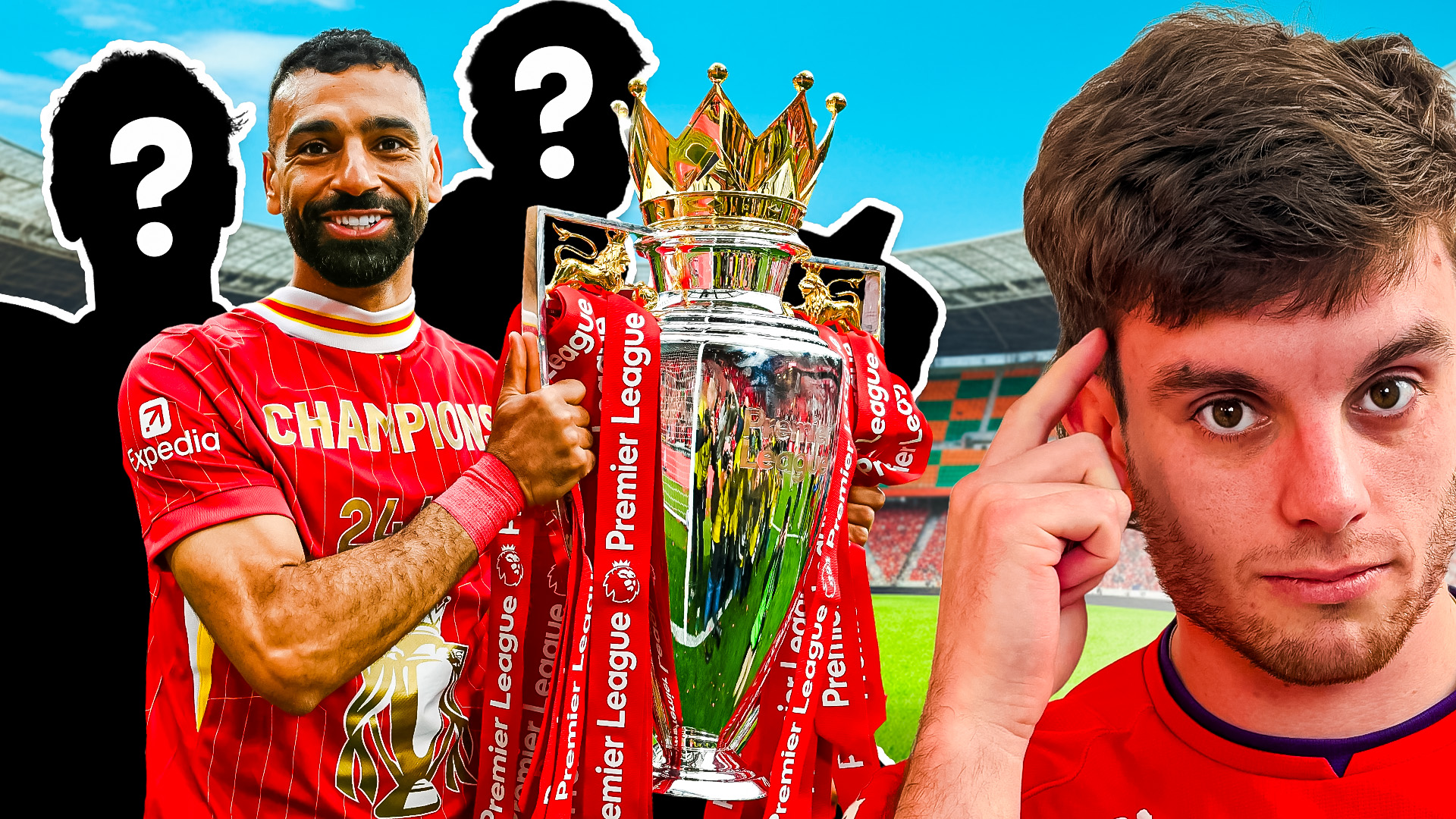 Who Will Win THE BIGGEST Leagues In The World?!