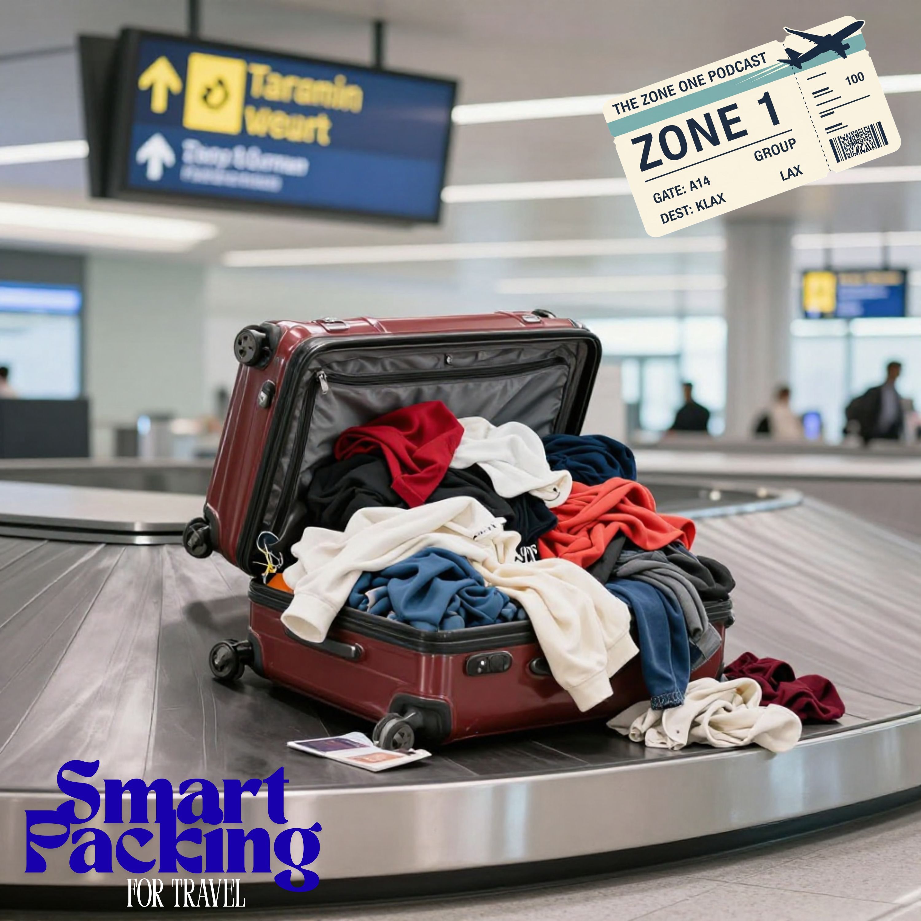Smart Packing