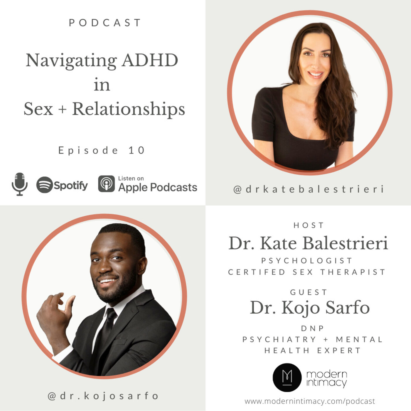 Get Naked with Dr. Kate