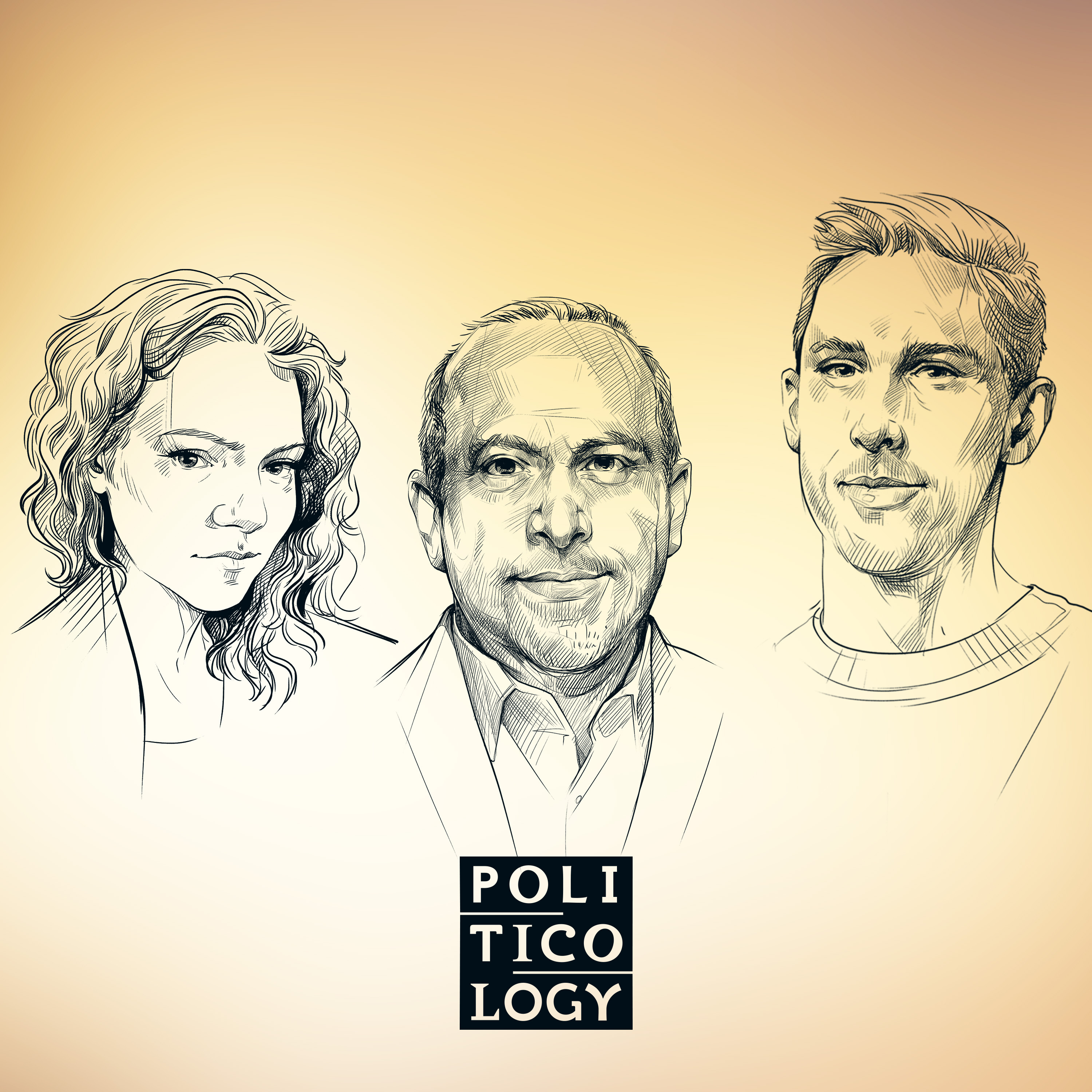 MAGA Meltdown — The Weekly Roundup