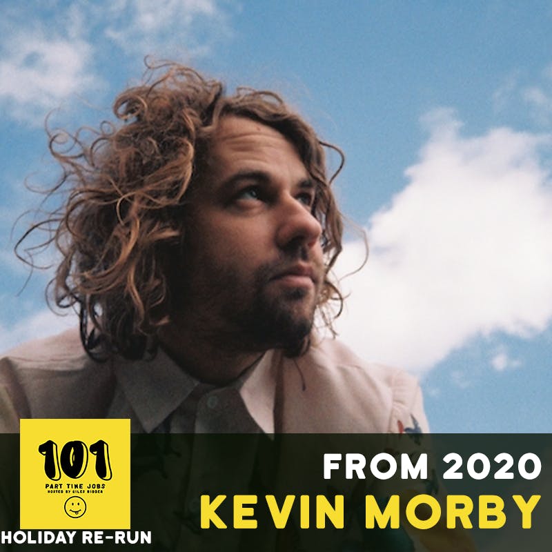 Holiday Re-Run: Kevin Morby