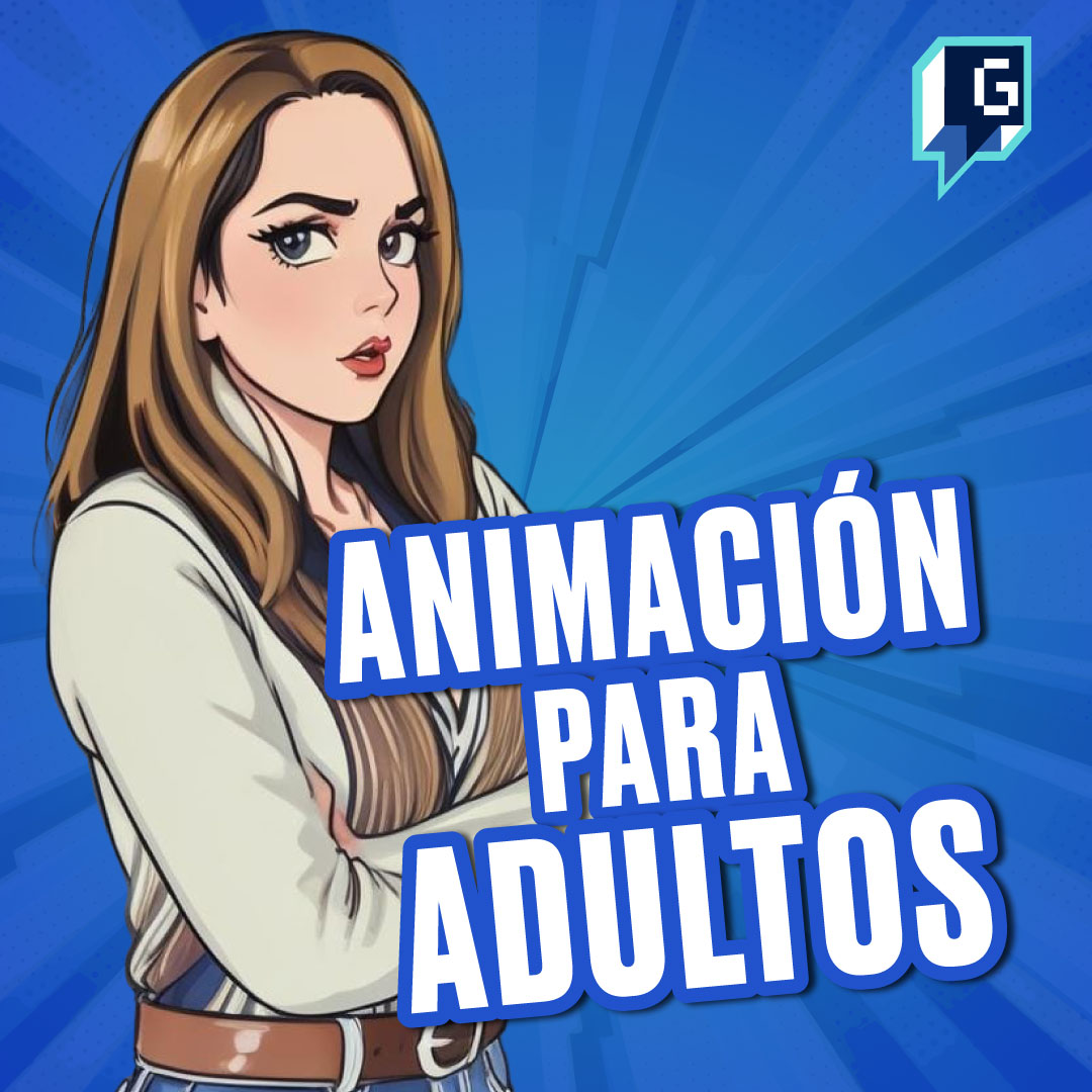 6 series animadas para adultos episode artwork