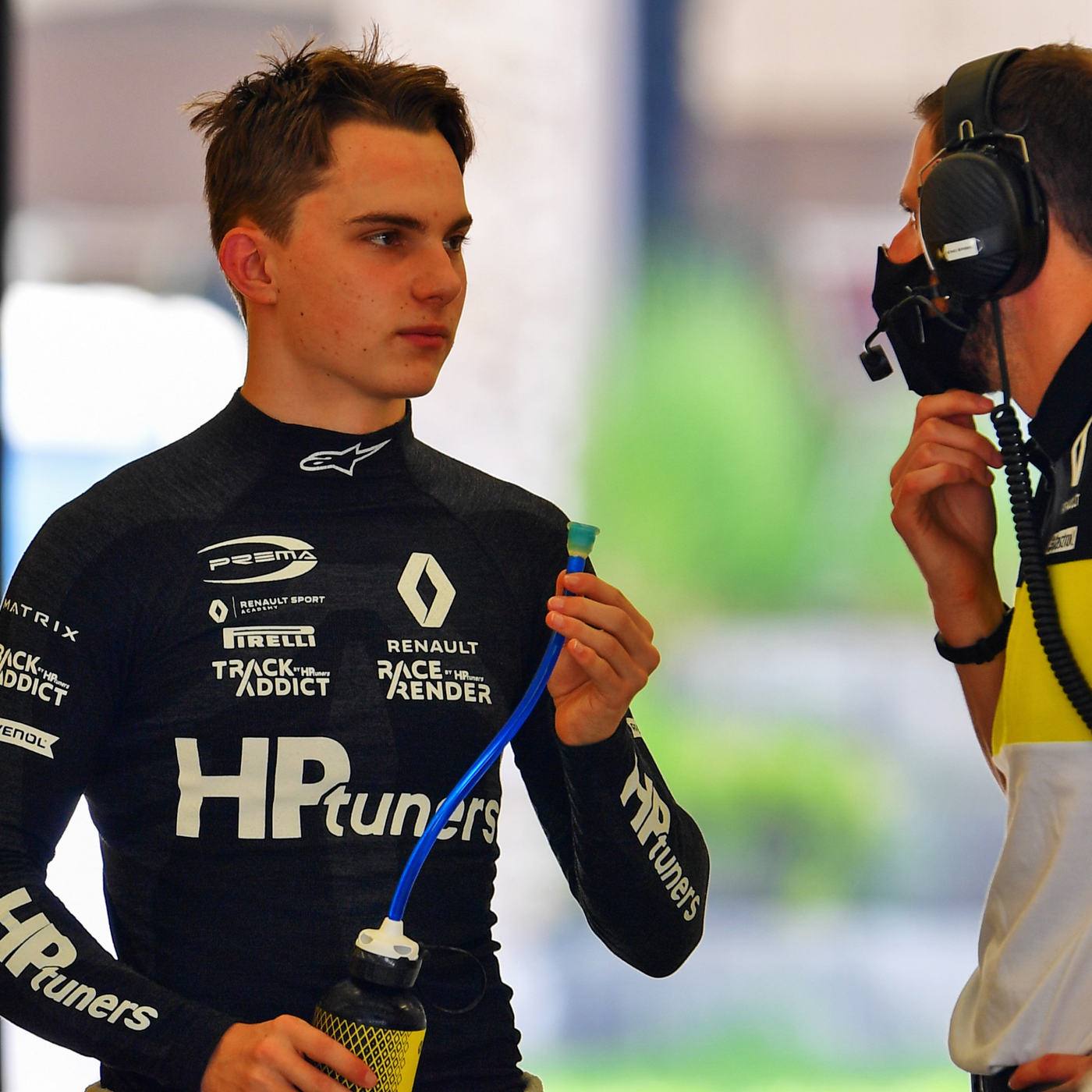 Oscar Piastri and a comprehensive look at the Adelaide 500 decision