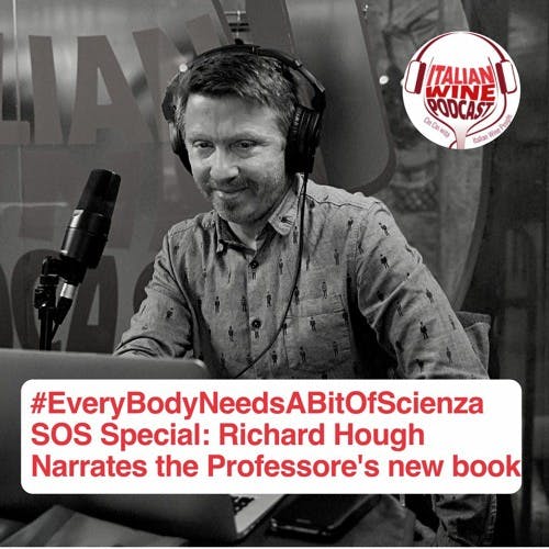 Ep. 856 SOS Special Edition | Everybody Needs A Bit Of Scienza