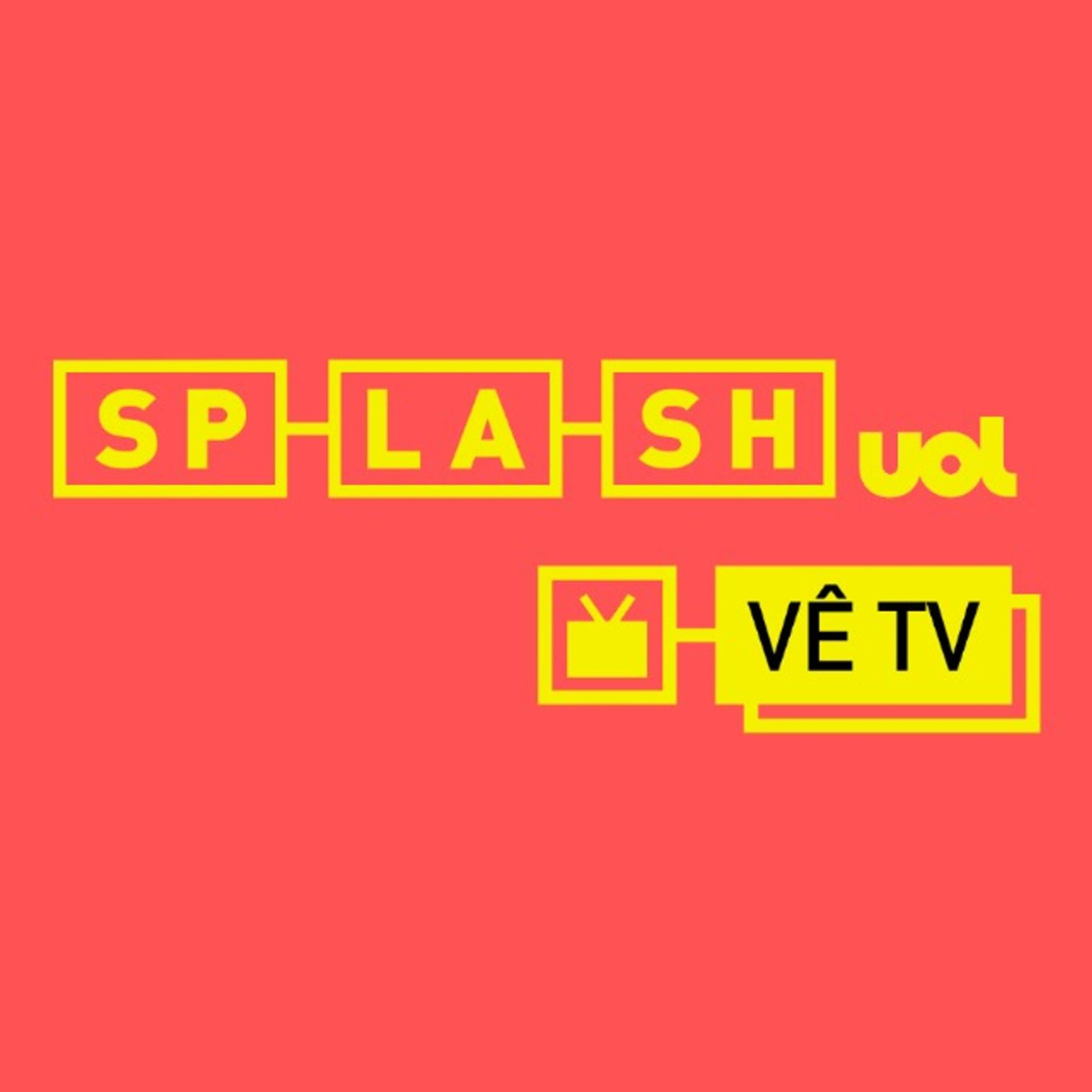 Splash Vê TV #131: 'Pantanal' empacou? Mudanças em 'Encontro', 'É de Casa' e 'Mais Você' da GLOBO e mais episode artwork