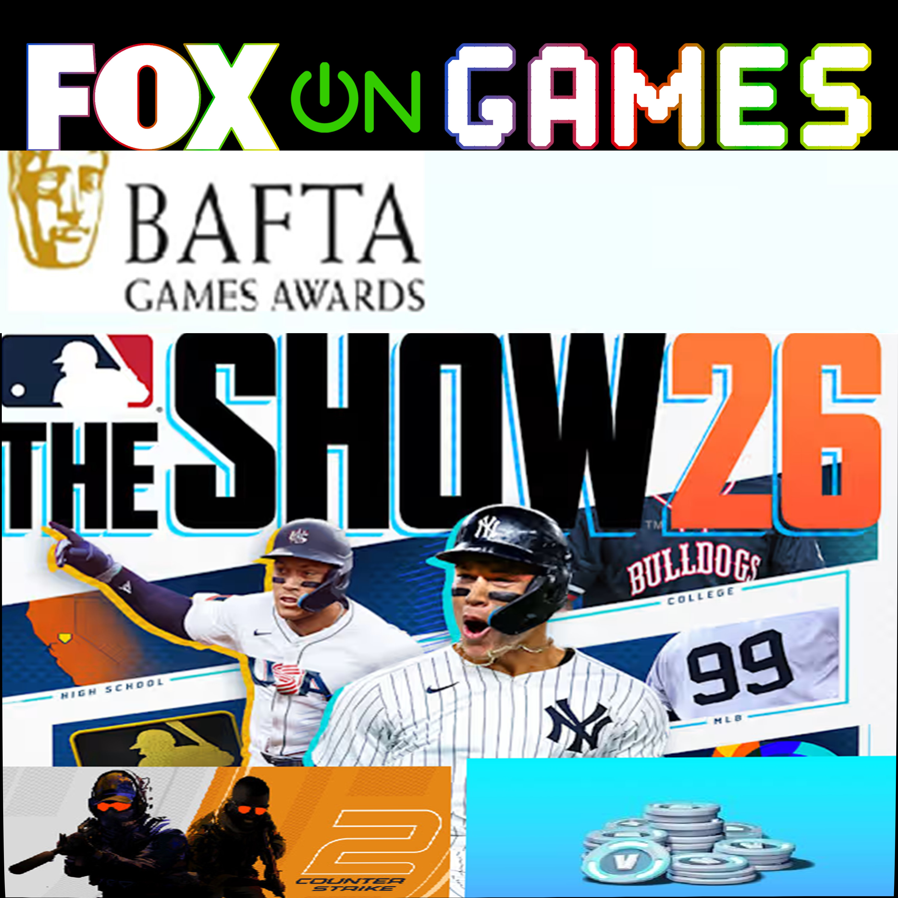 Valve Fights New York & The V-Buck Price Hike  |FOX on Games - Video Game News & Industry Analysis