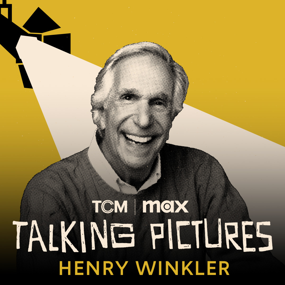 Henry Winkler