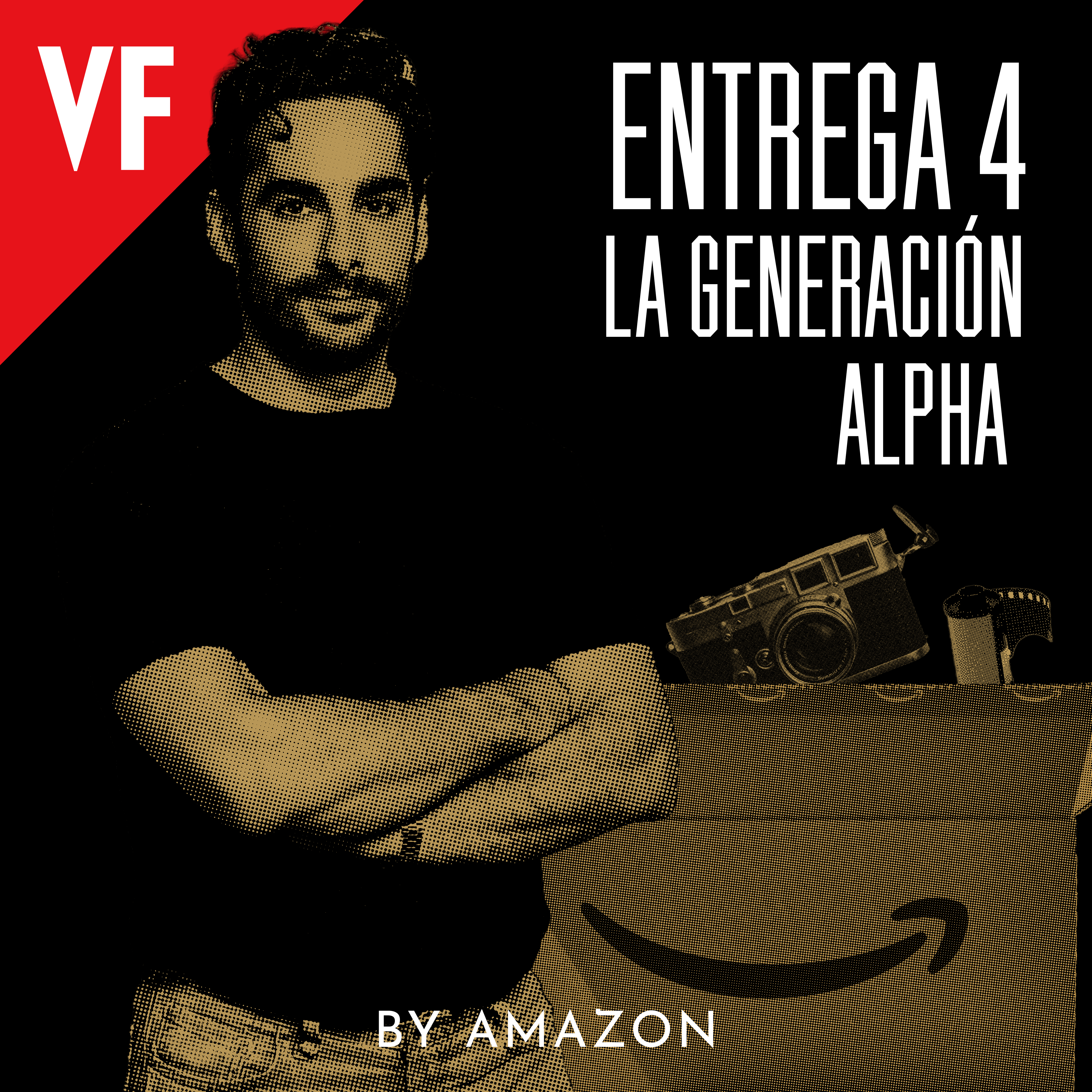 Entrega 4: La generación alpha