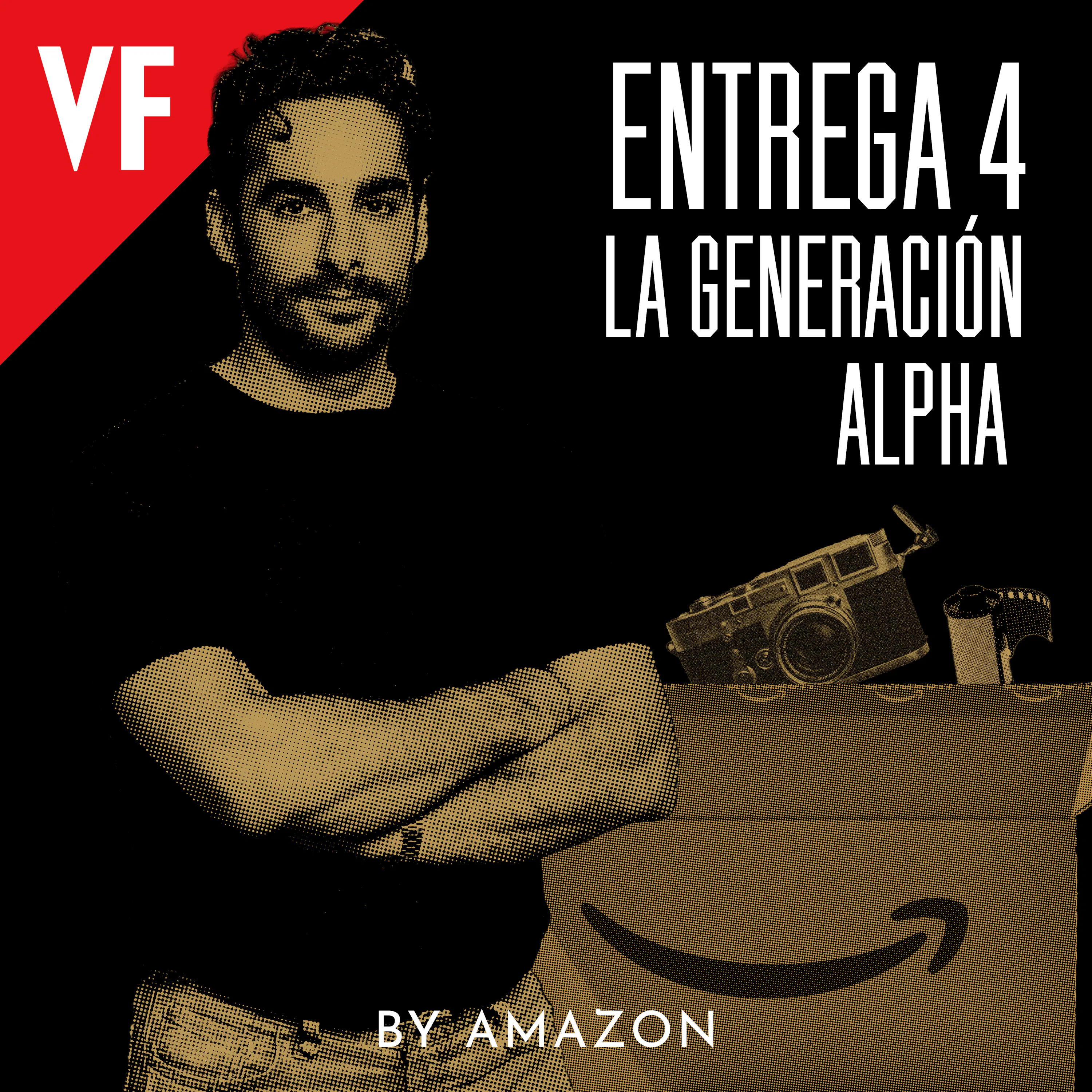 Entrega 4: La generación alpha