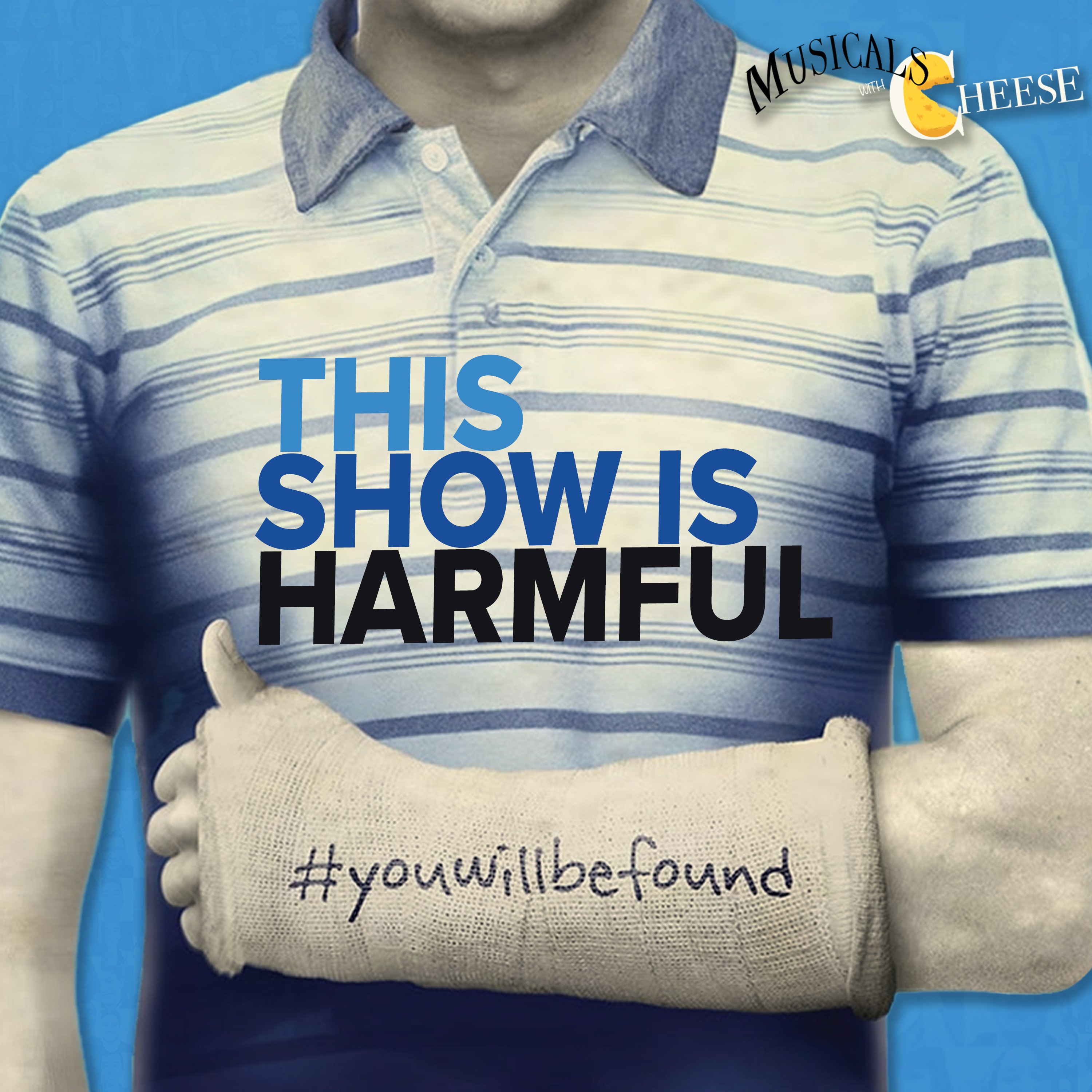 The Cheese Wheel Podcast