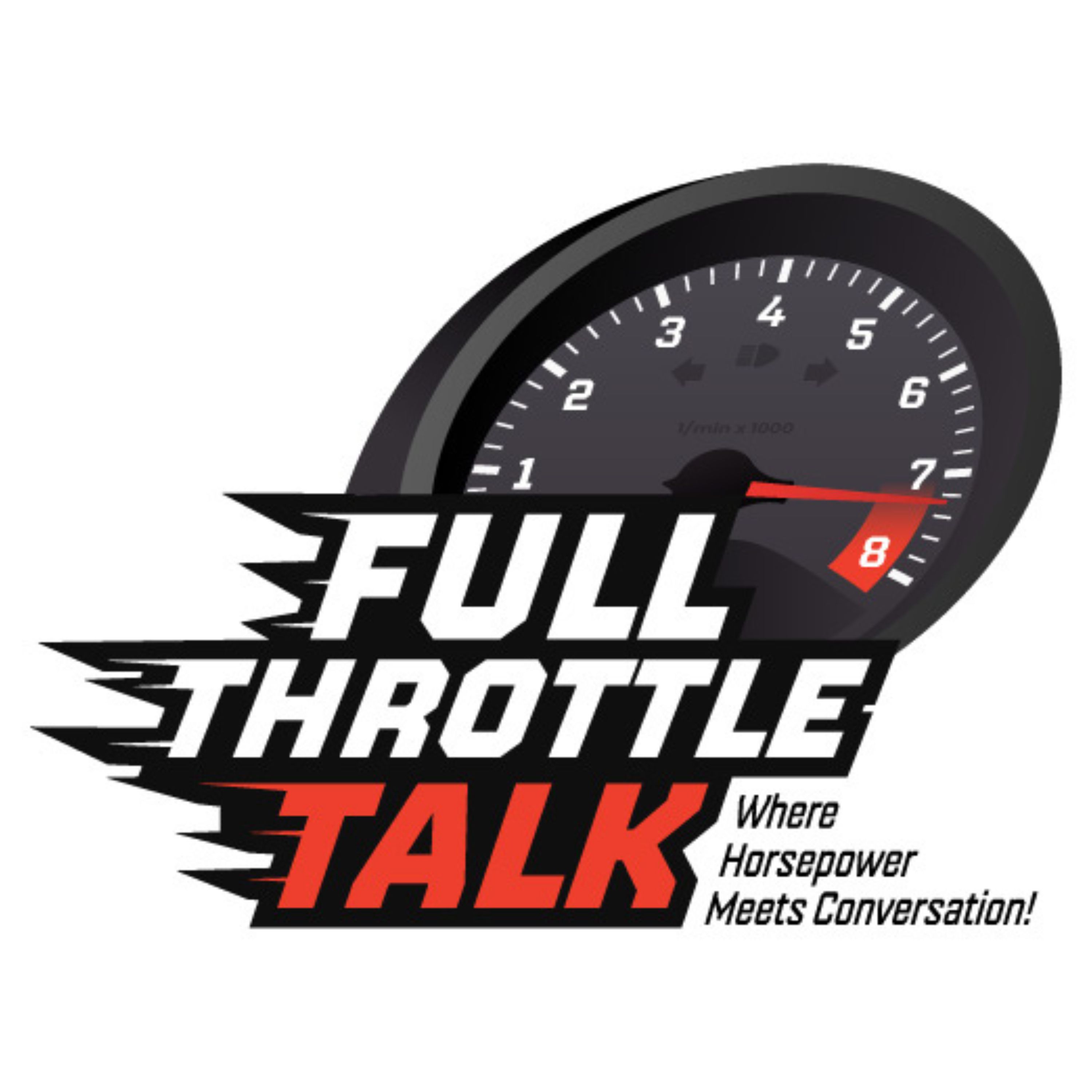 Full Throttle Talk