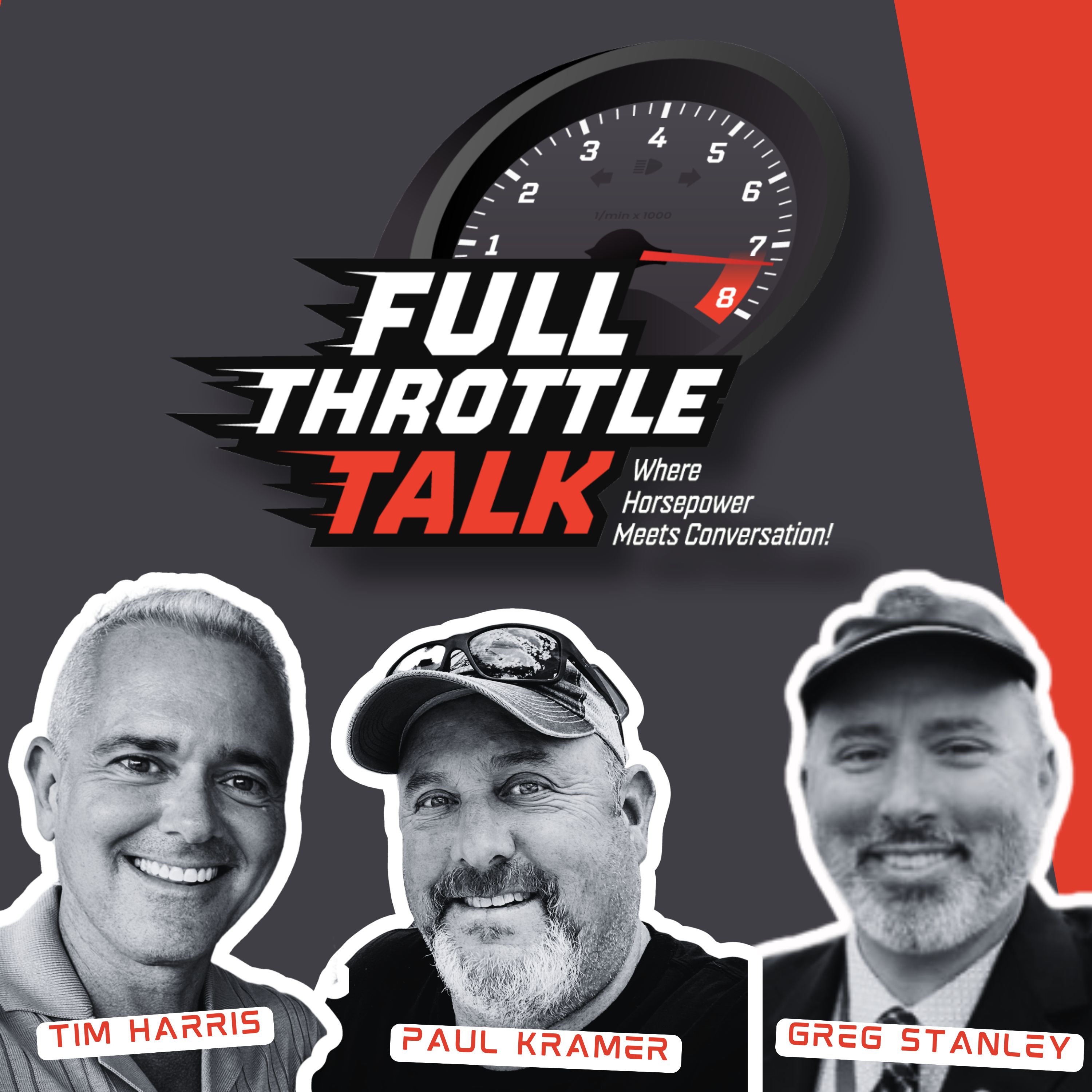 Greg's Auction Roundup: Top 3 Must-Attend Car Events in 2025