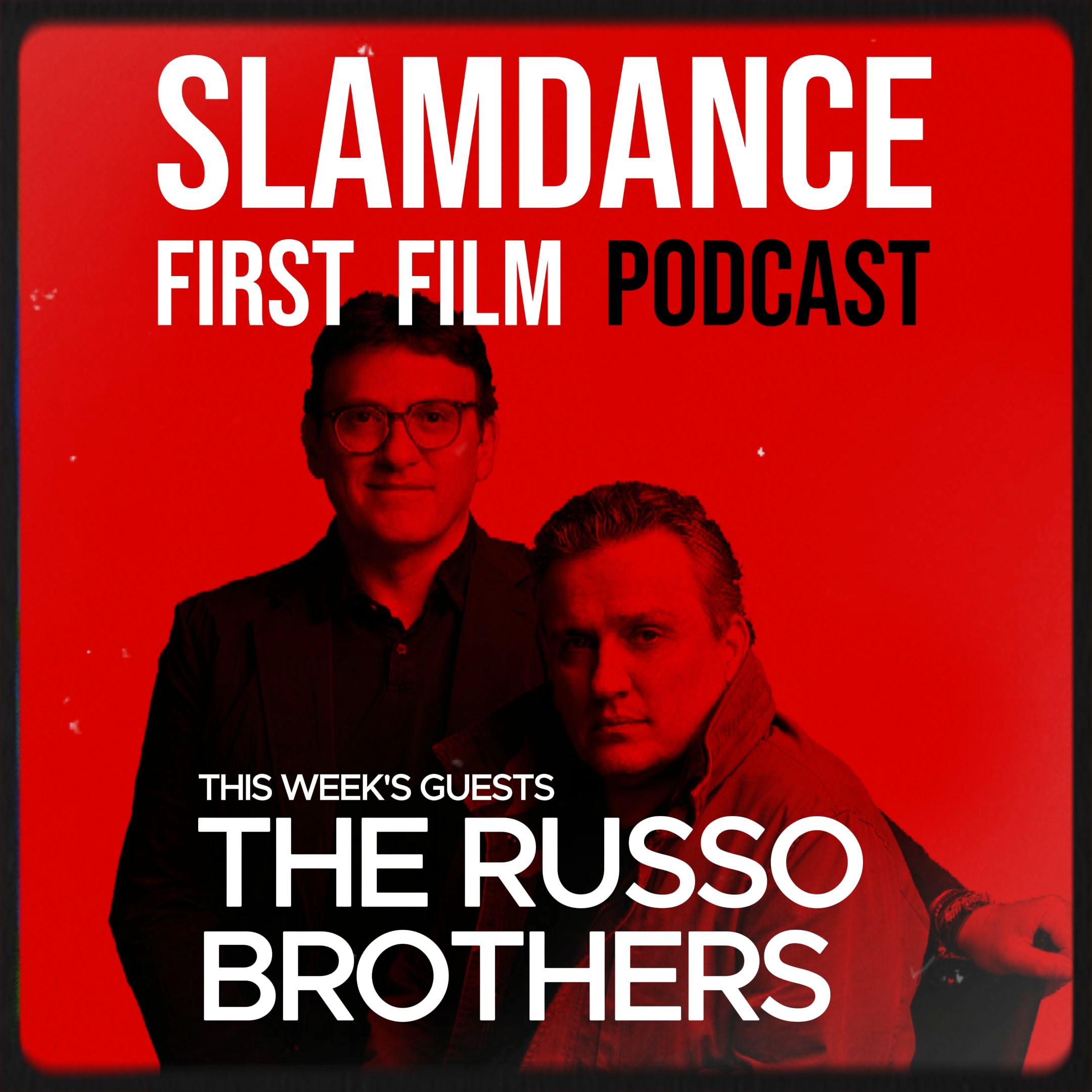 The Russo Brothers: The Mastermind Principle