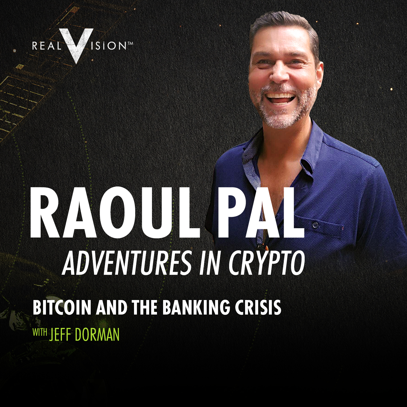 Raoul Pal: The Journey Man