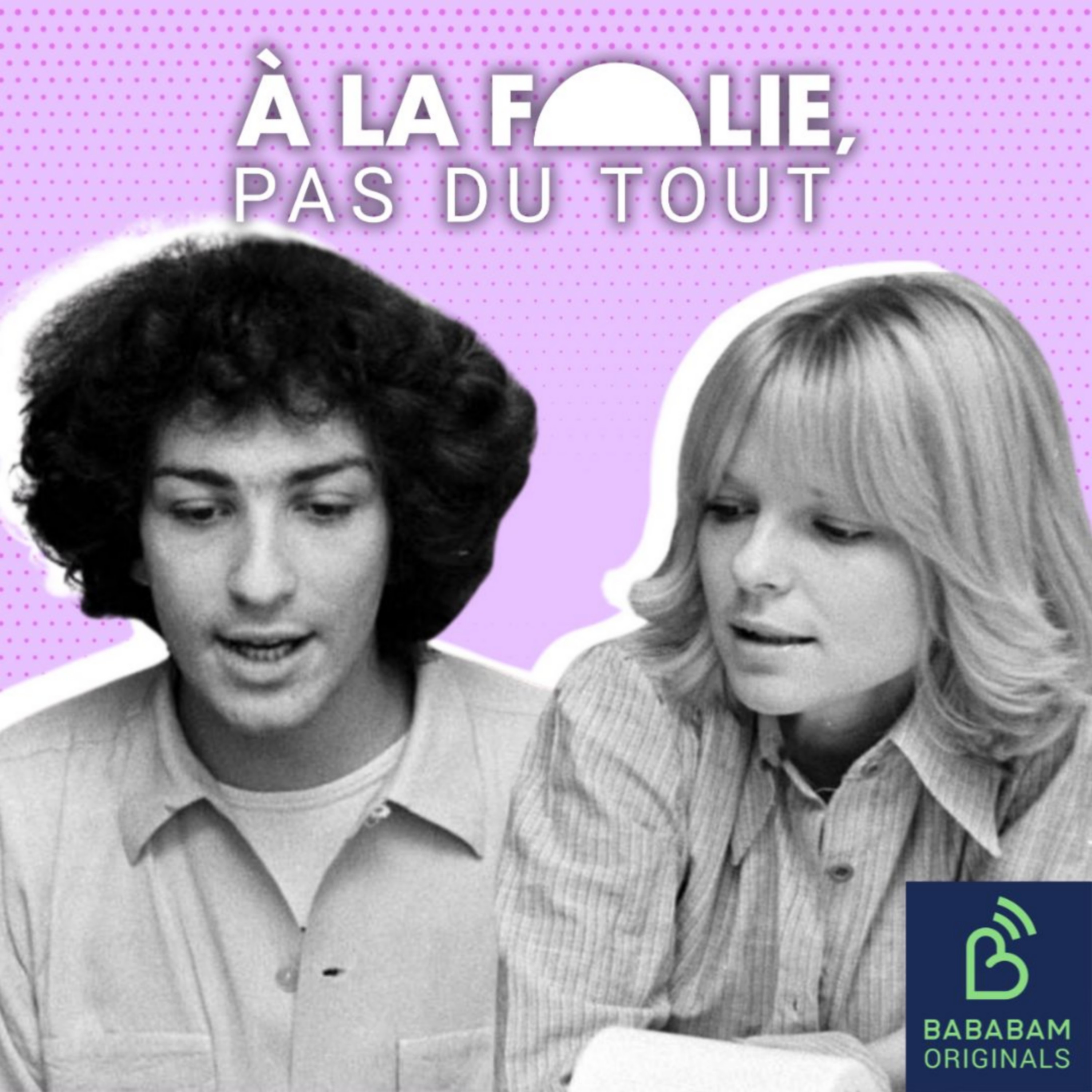 LOVE REMIX | France Gall et Michel Berger : une "déclaration d'amour" pas comme les autres