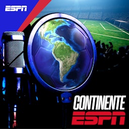 Continente ESPN
