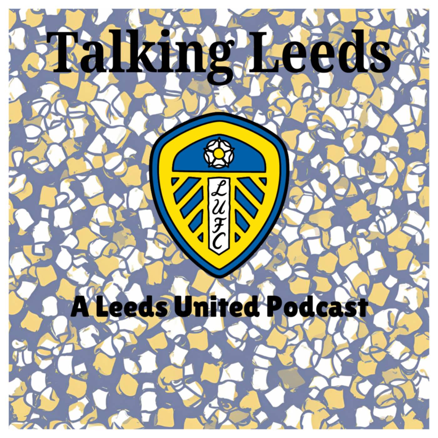 Talking Leeds | Christmas Special episode artwork