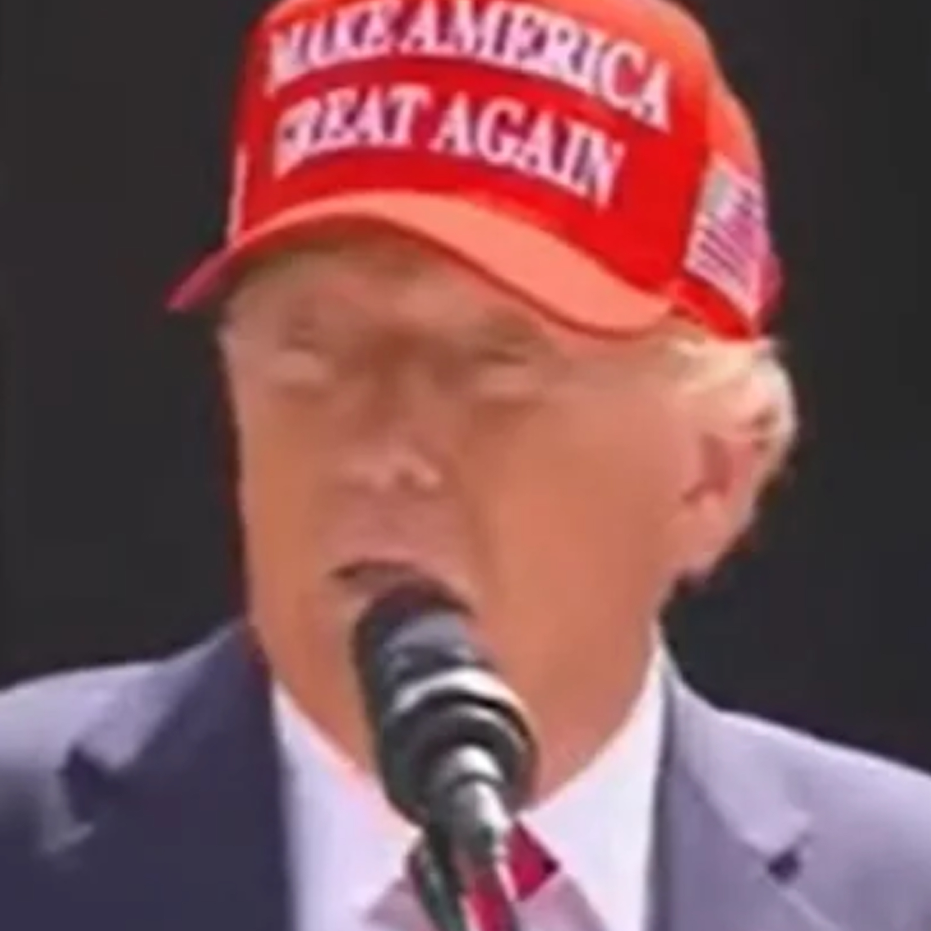 Blowing Wind & Smoke