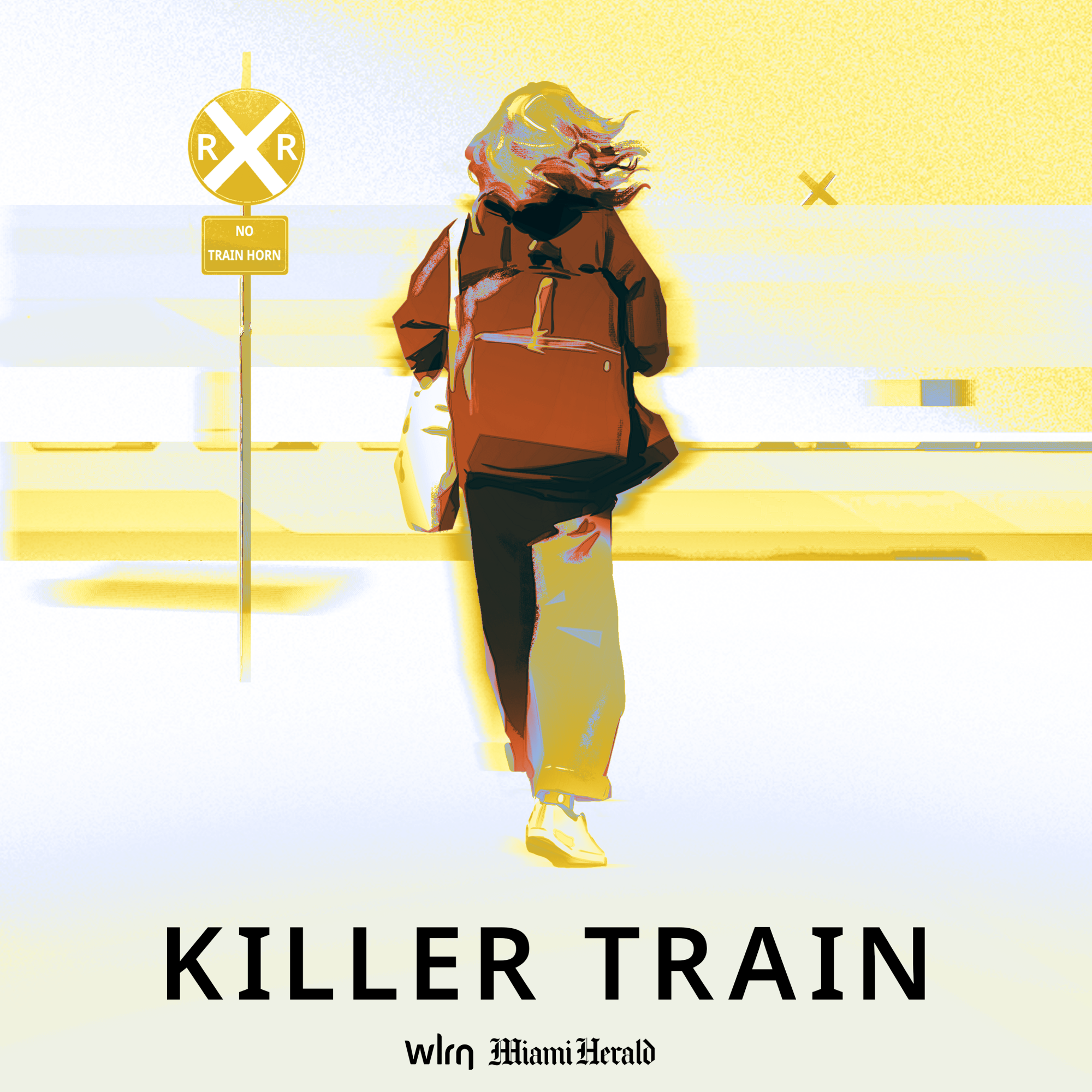 Killer Train