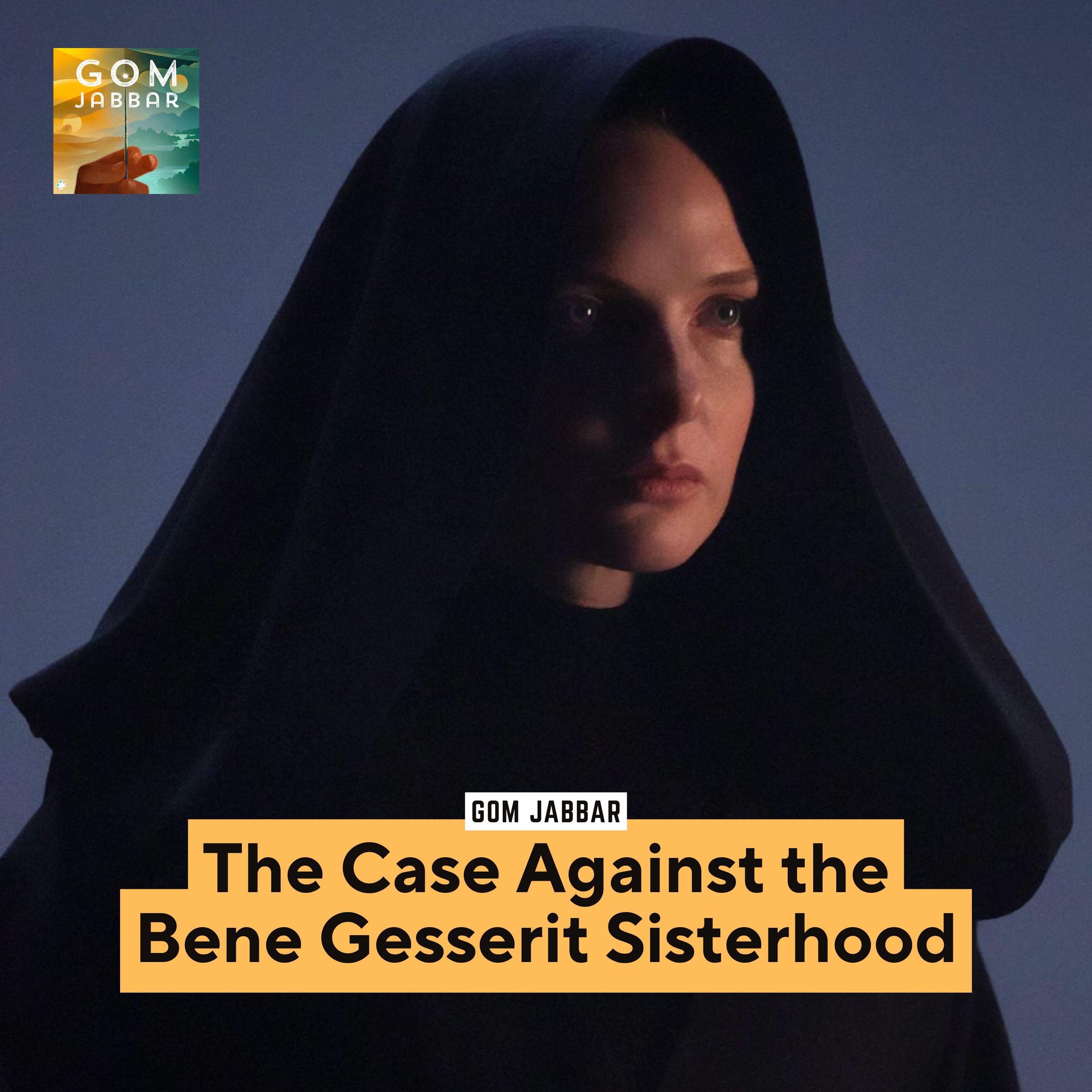 Are the Bene Gesserit the Villains of Dune?