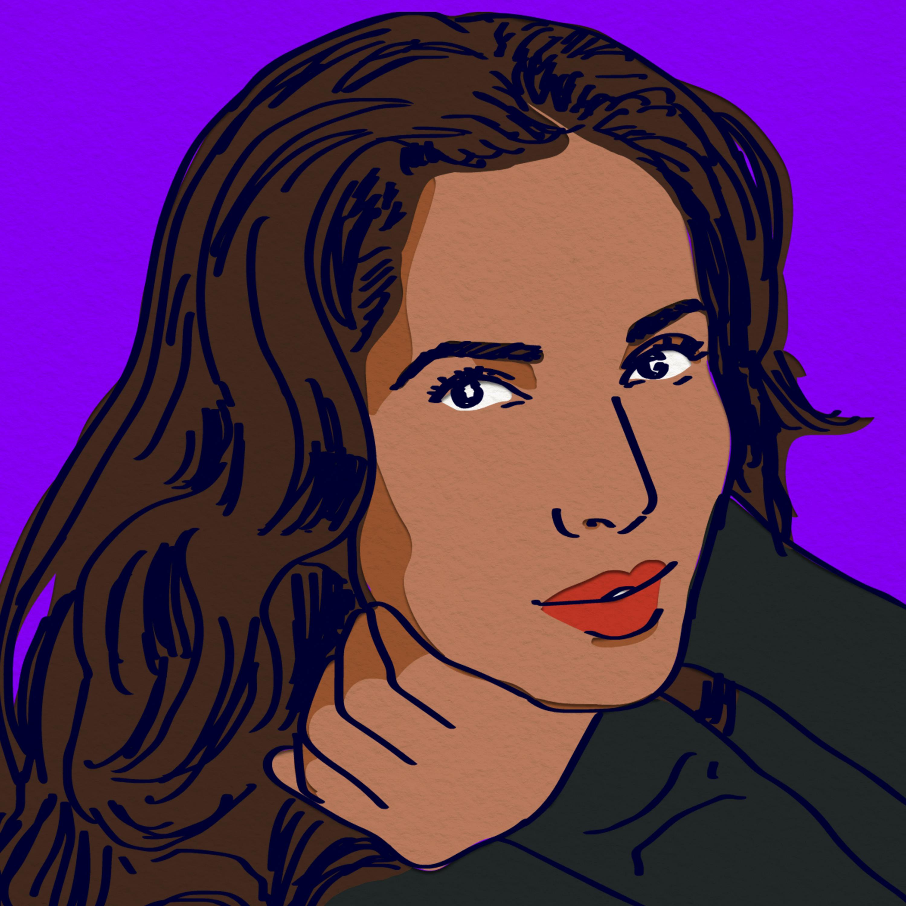 632: Padma Lakshmi, Live and Unfiltered