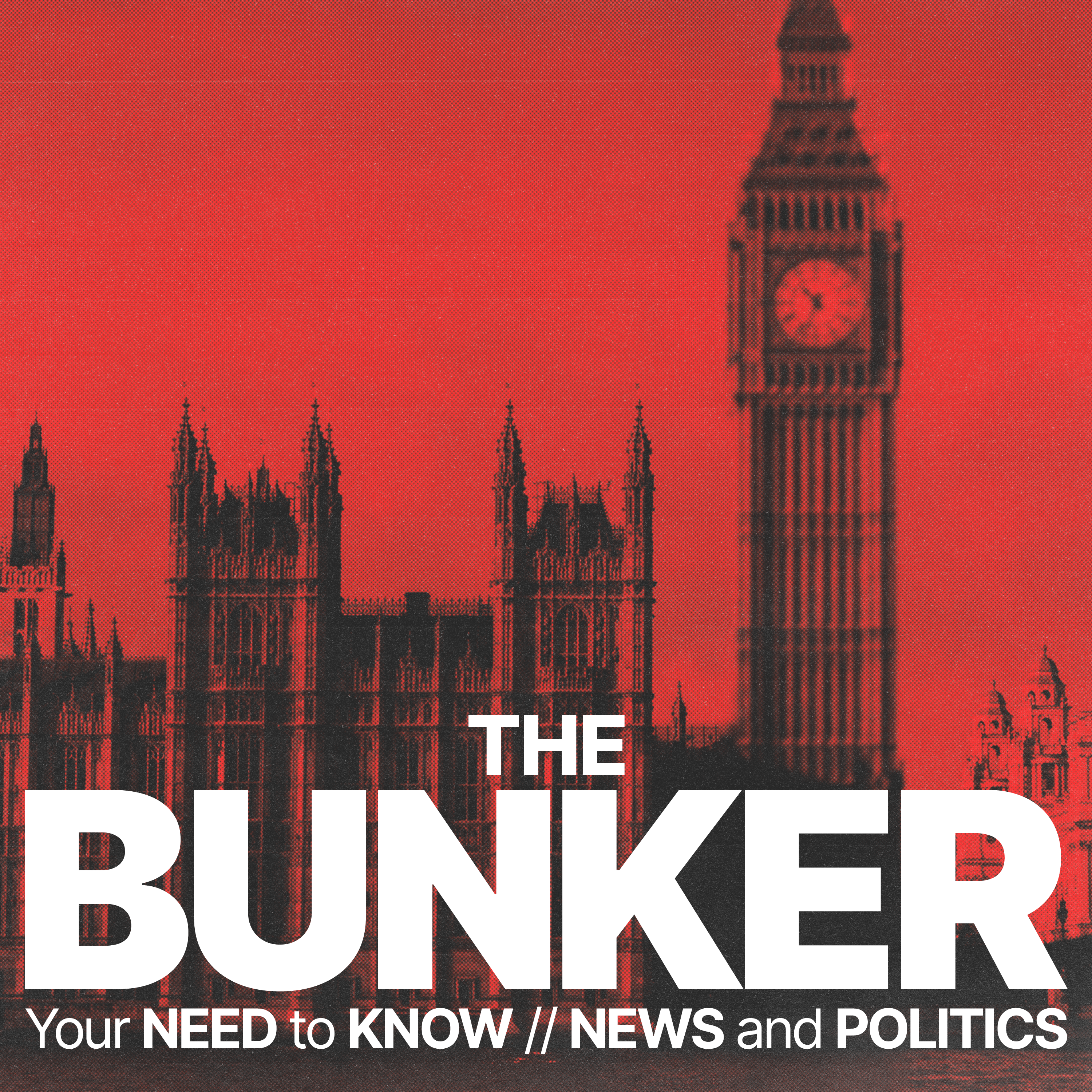 Why are so many MPs obsessed with sex? With Kate Lister