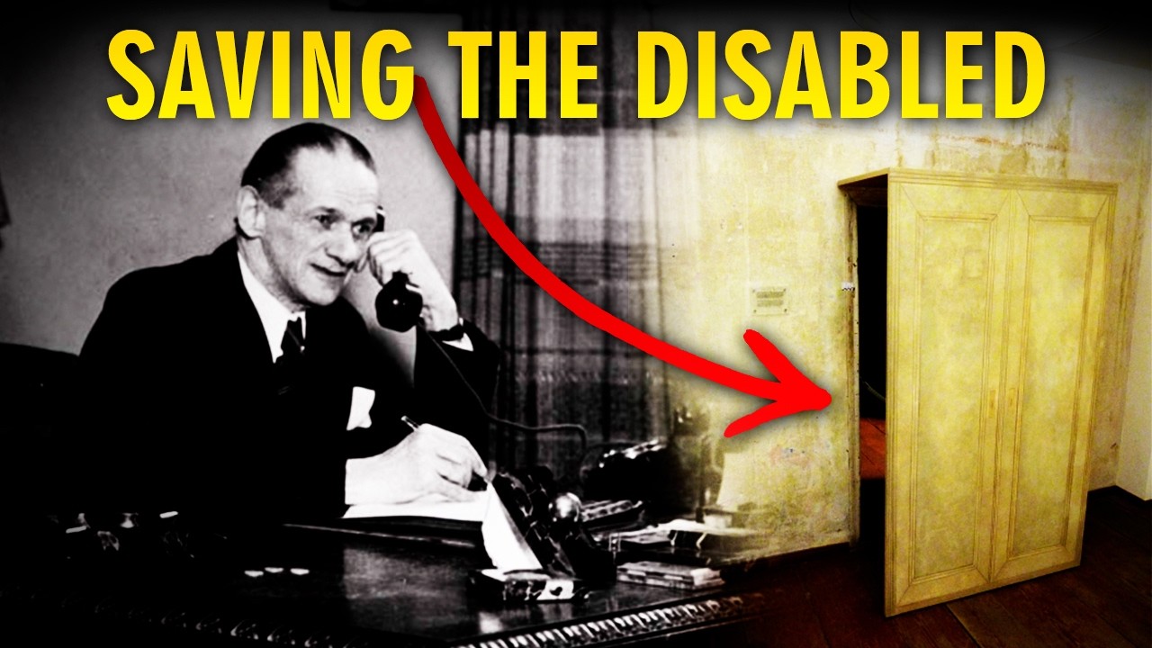 Forgotten Hero- The Other Oskar Schindler