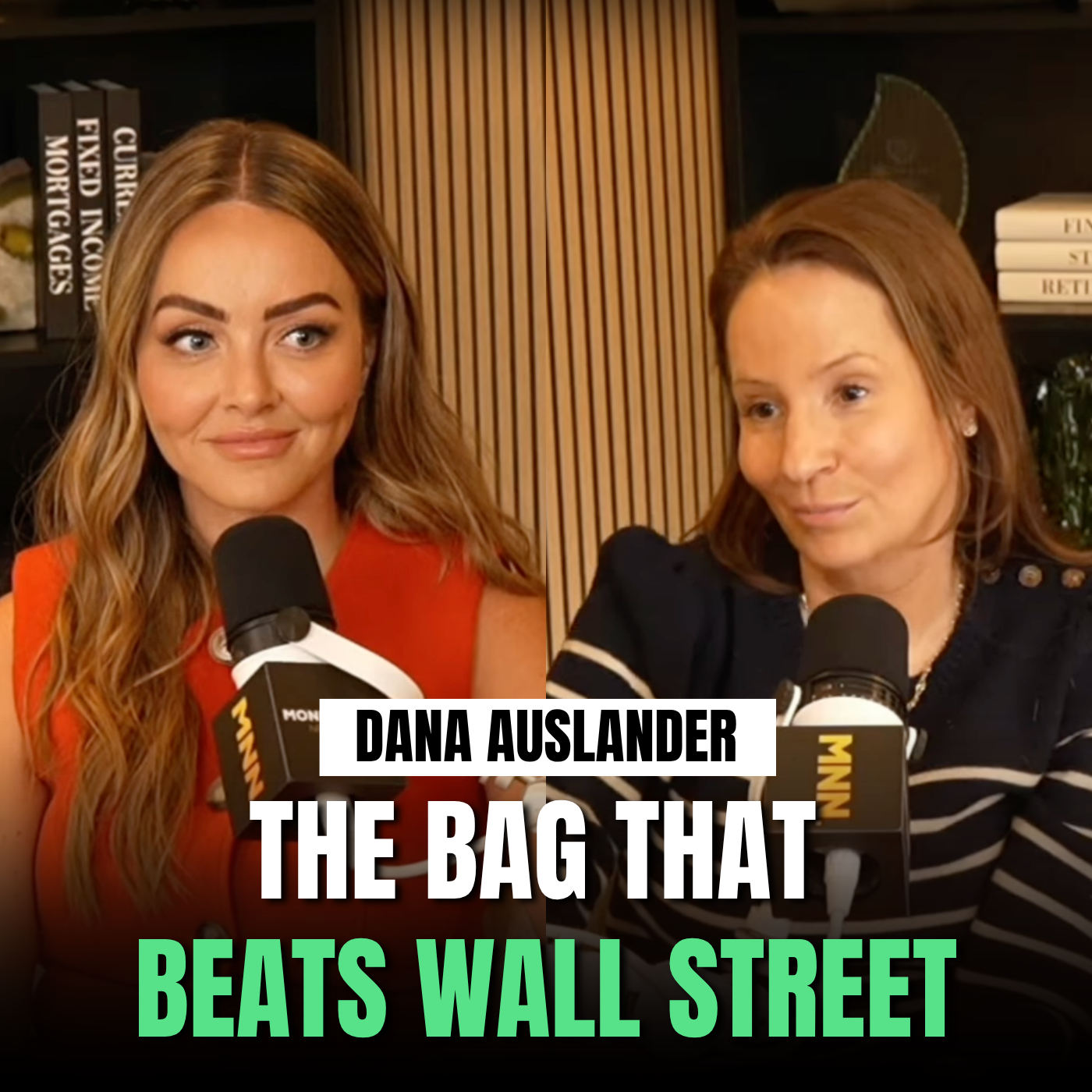 Are Birkins Better Investments Than the Stock Market? The Truth About Luxury Investing with Dana Auslander