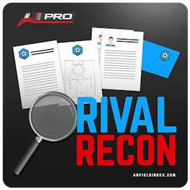 Rival Recon: Villa Home 25/26 Rival Recon: Villa Home 25/26