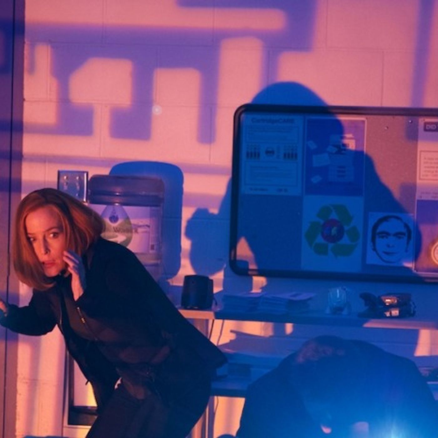 The X-Cast: An X-Files Podcast