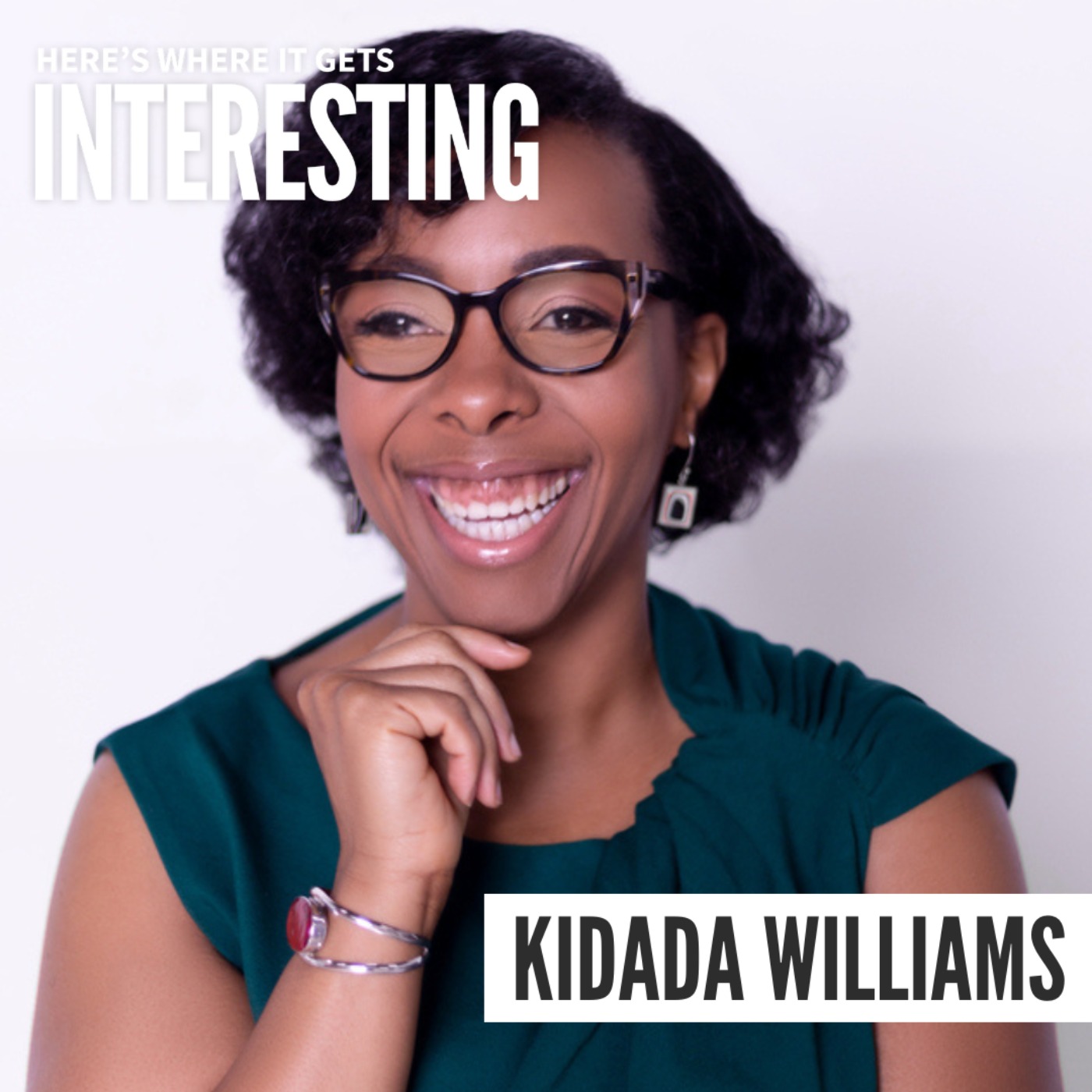I Saw Death Coming by Kidada Williams