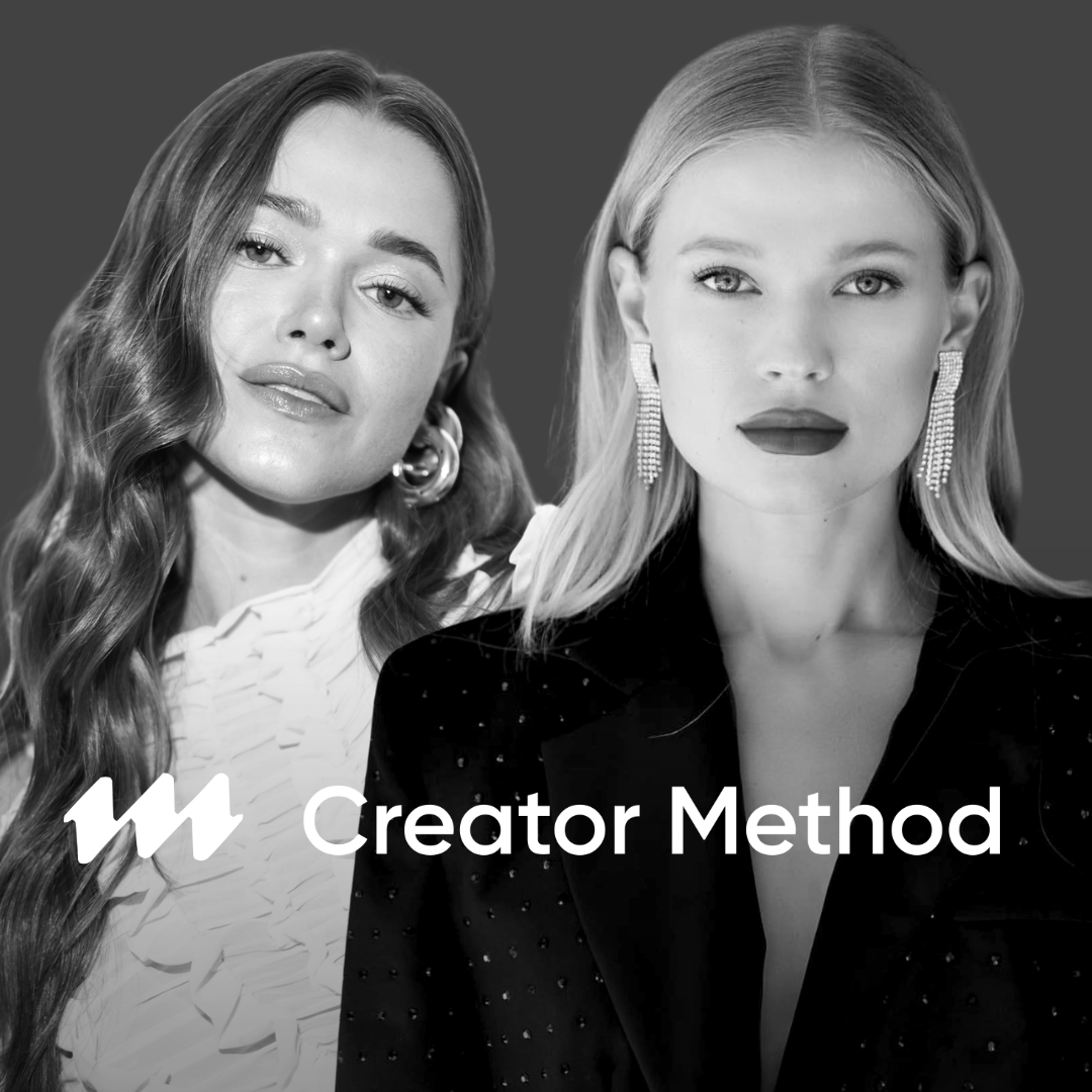 Creator Method Podcast