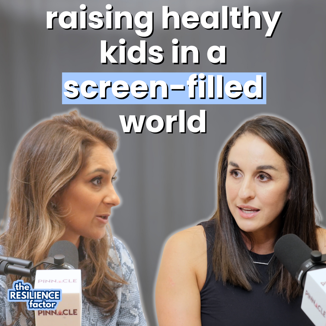 The Resilience Factor