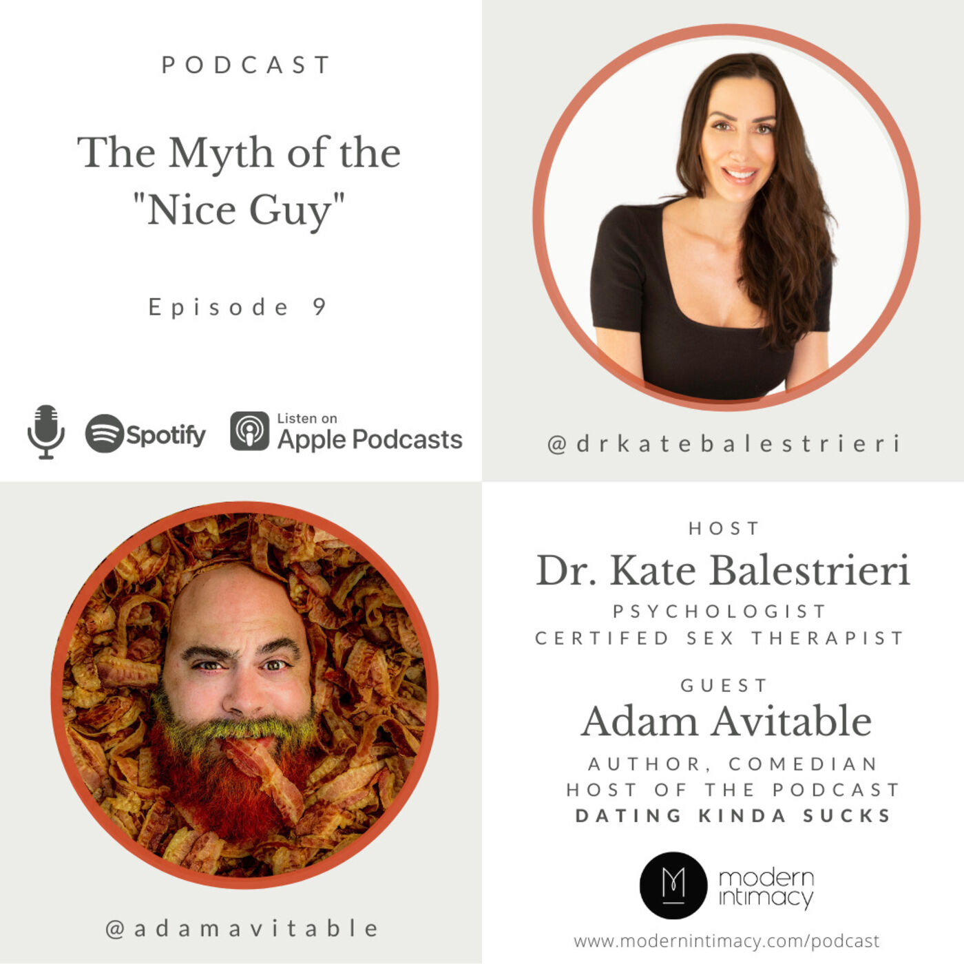 Get Naked with Dr. Kate