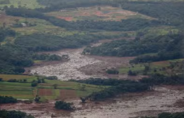STJ nega recurso e mantém ex-presidente da Vale entre os réus da tragédia de Brumadinho episode artwork