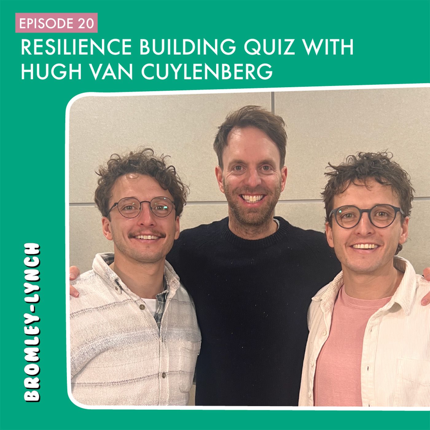 Unewsual by Bromley-Lynch