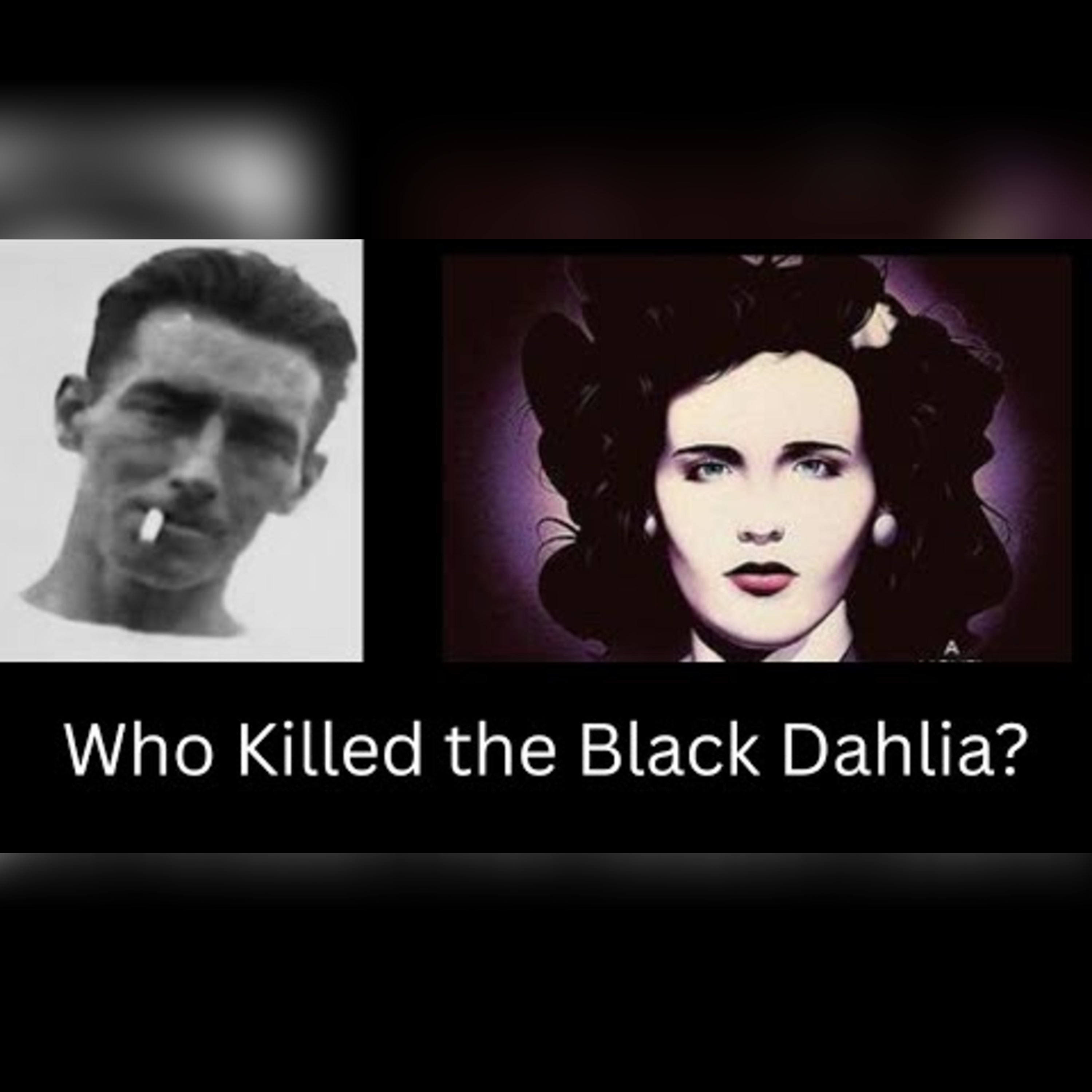 The Black Dahlia: Suspect George Knowlton episode artwork