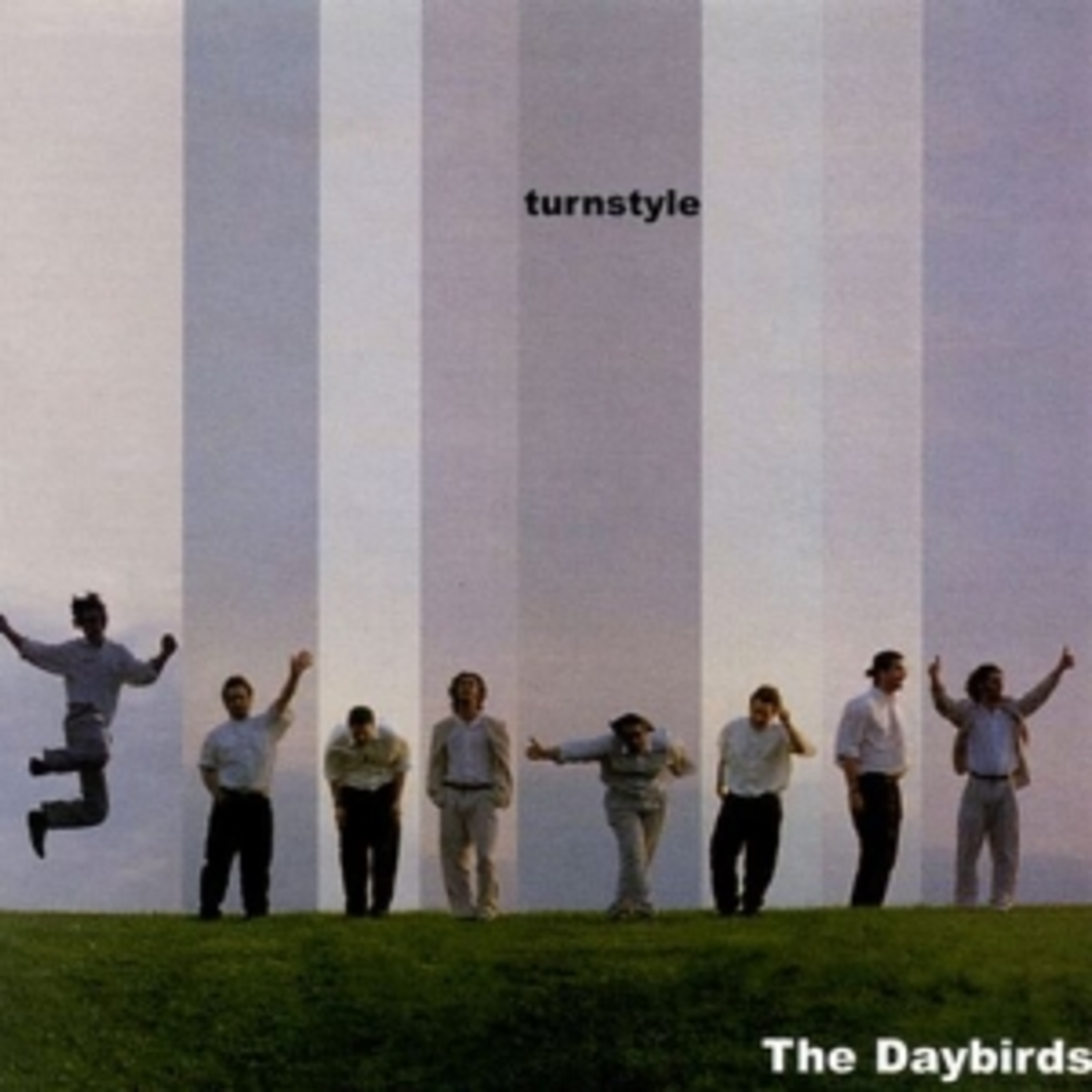 The Daybirds - A Music Story About a Kansas City Power Pop Band