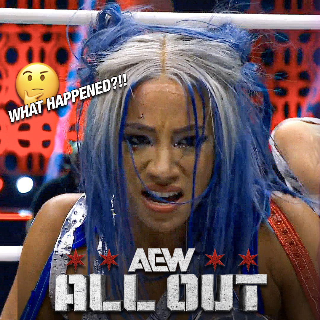 Women's Wrestling Weekly: What Happened to Mercedes Moné All Out Match?! Natalya Returns to WWE! episode artwork