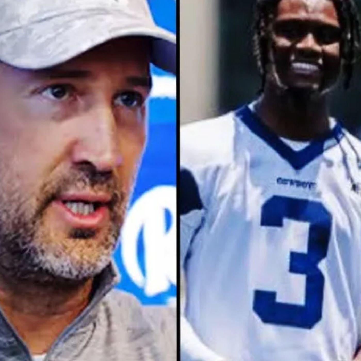 Dallas Cowboys MANDATORY MINICAMP: Storylines, Players to Watch, Veteran Cuts, & What to Expect! episode artwork
