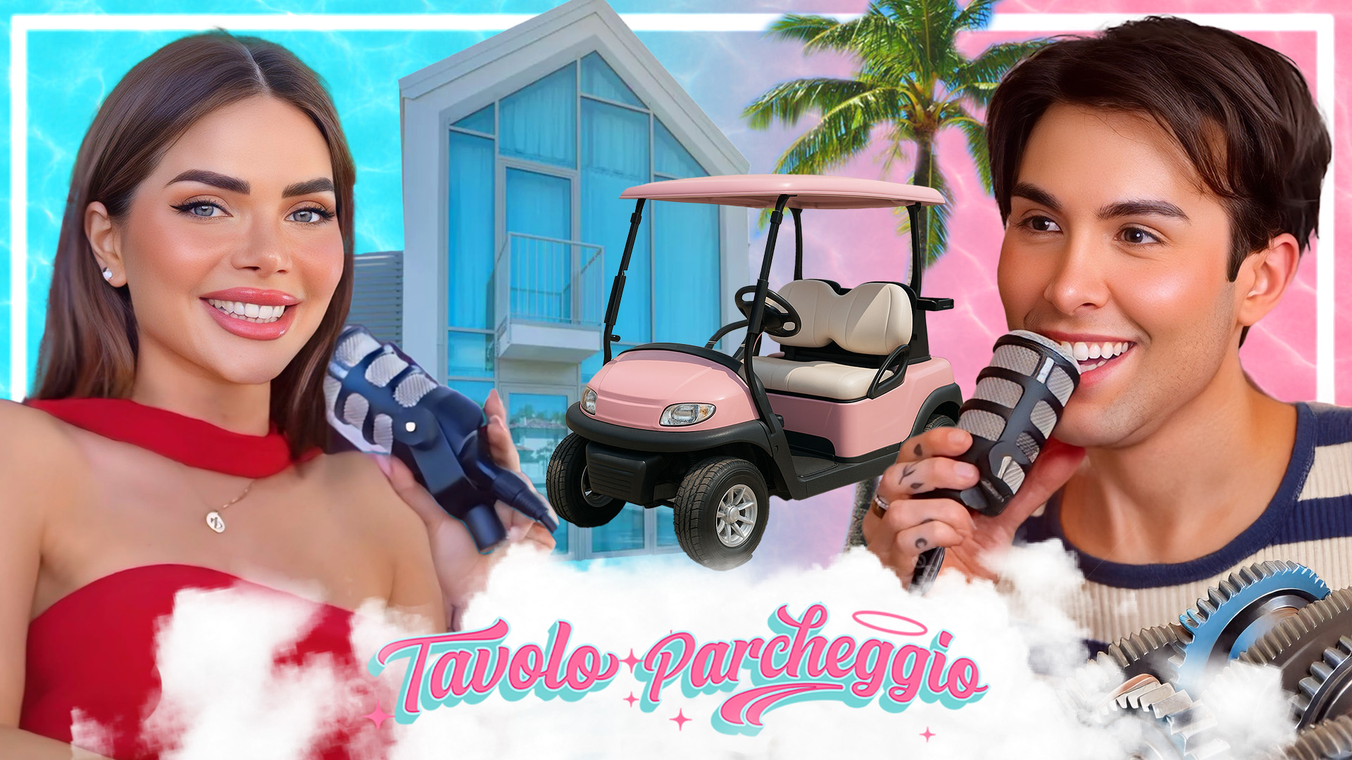 Ville di Lusso, Incidenti e Svenimenti - Ep. 88