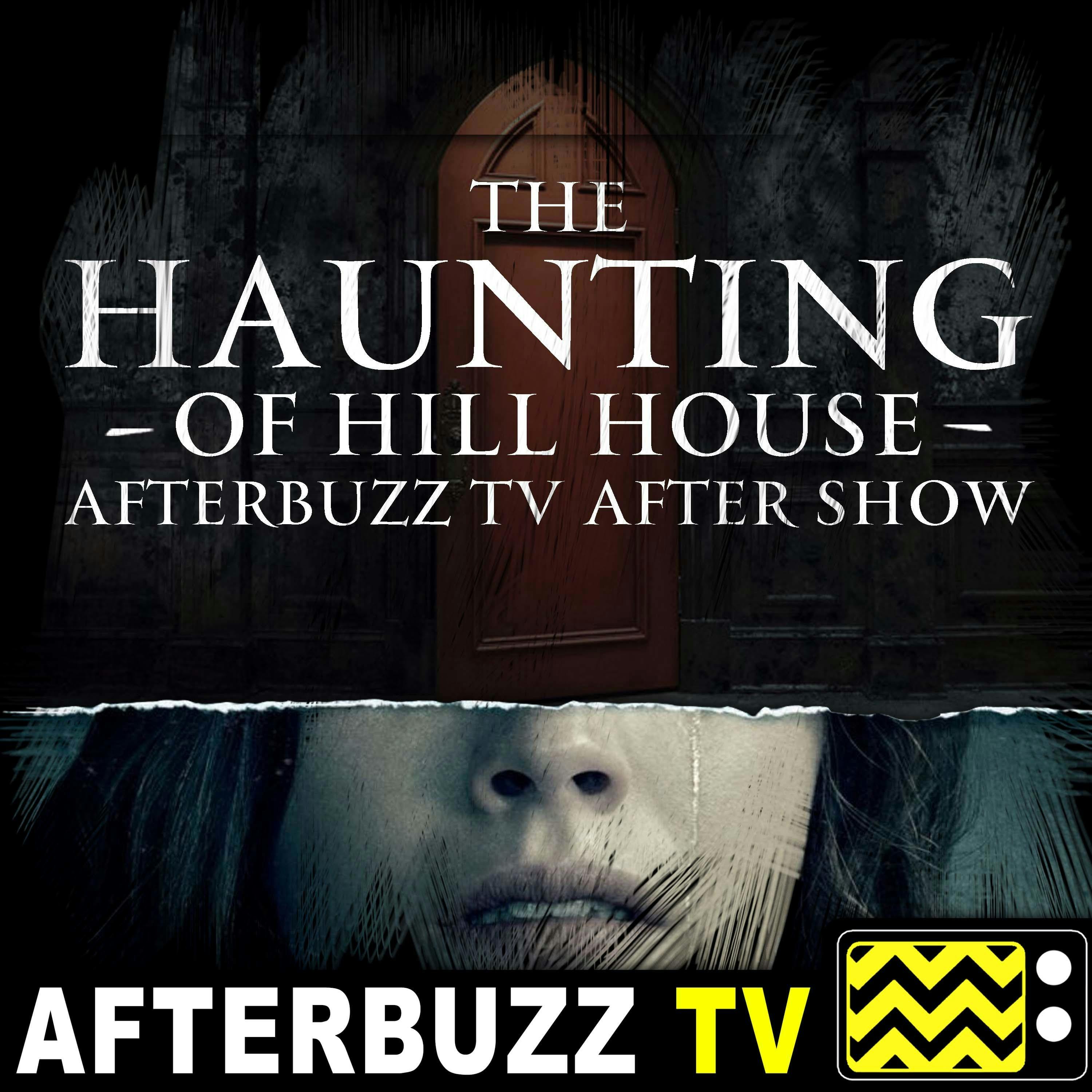 The Haunting of Hill House Review Part One: Steven, Shirley, and Theo