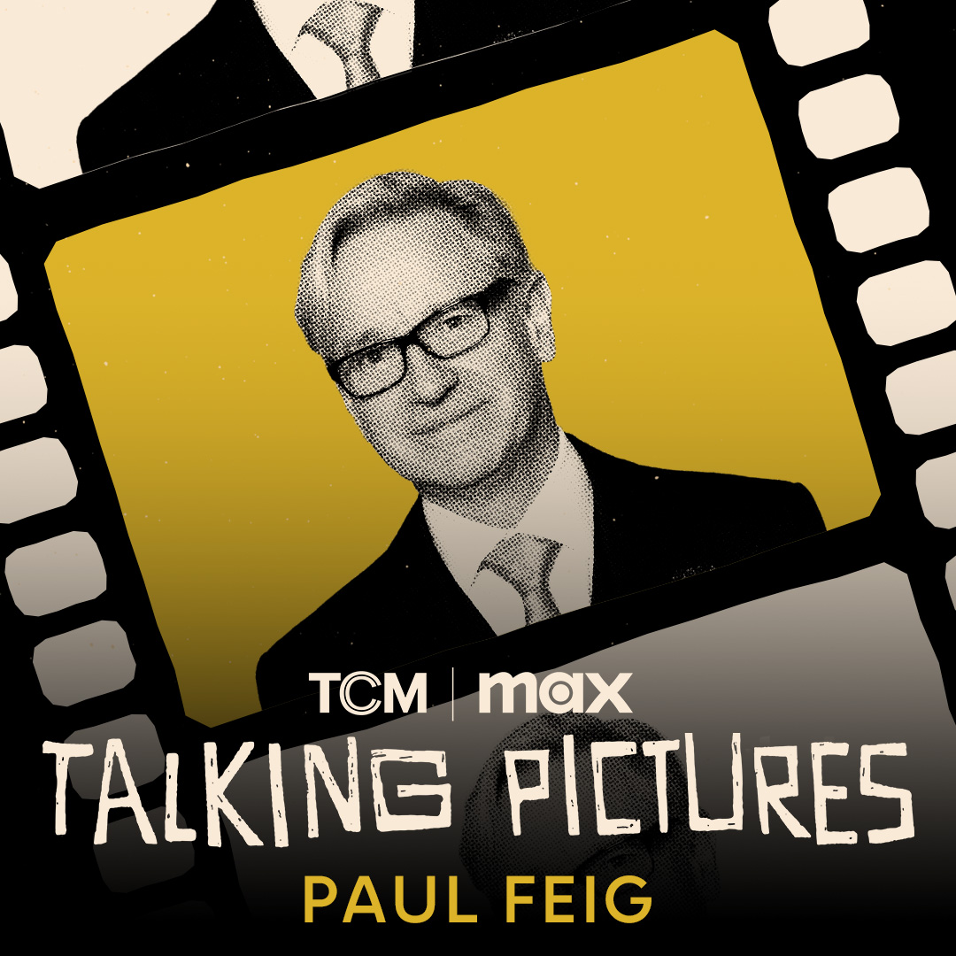 Paul Feig