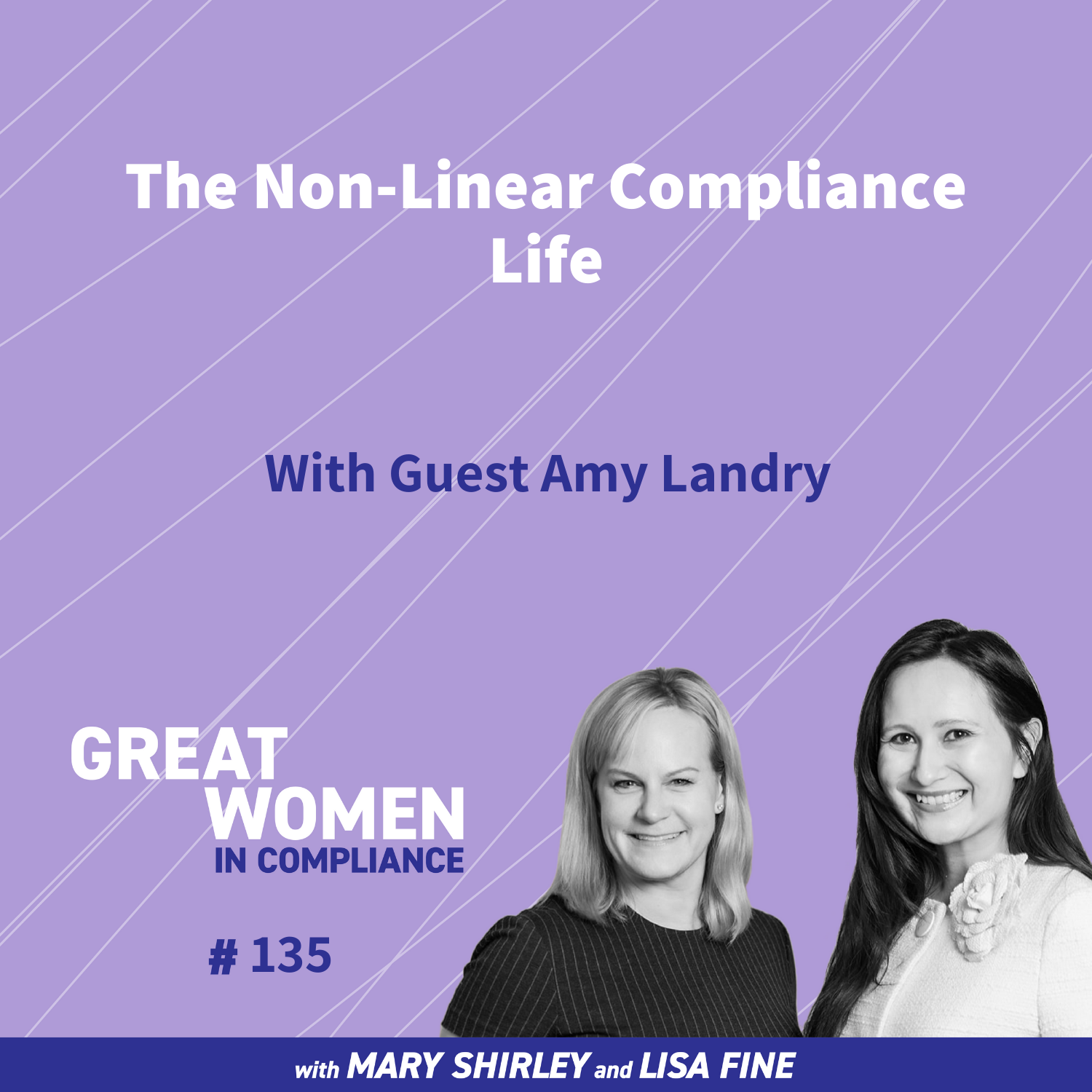 Great Women in Compliance