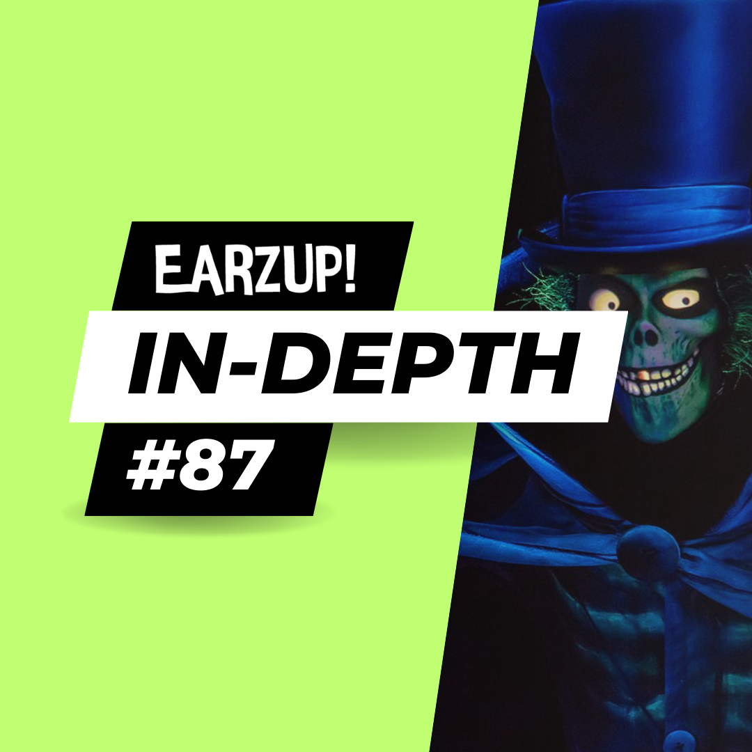 EarzUp!